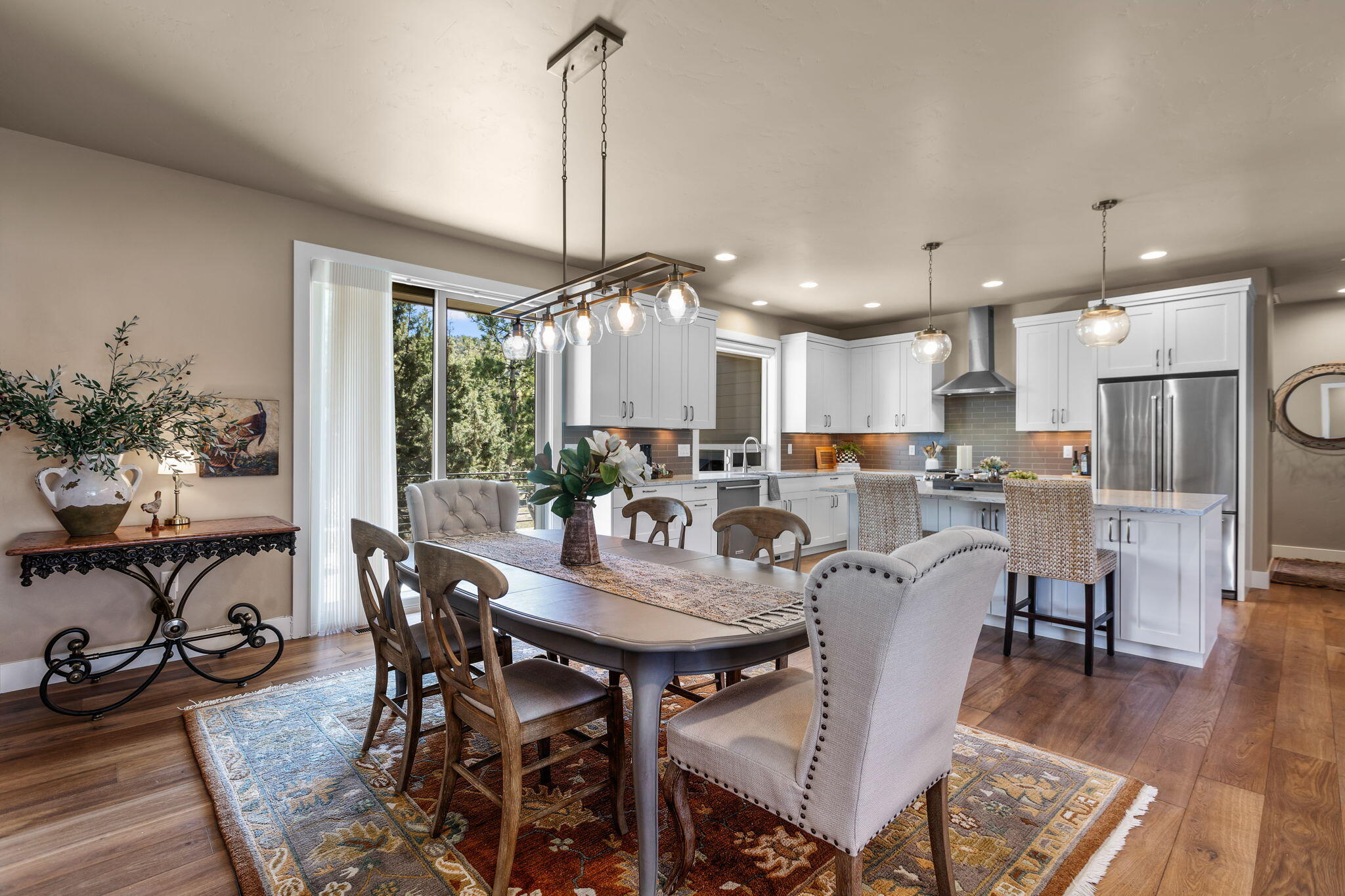 Eagle Crest - Residential