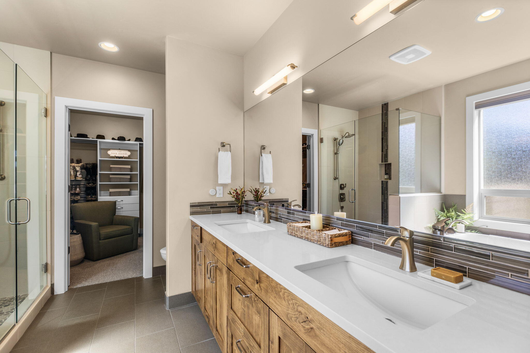 Eagle Crest - Residential