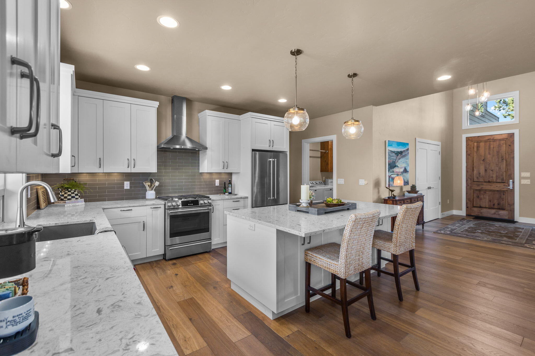 Eagle Crest - Residential