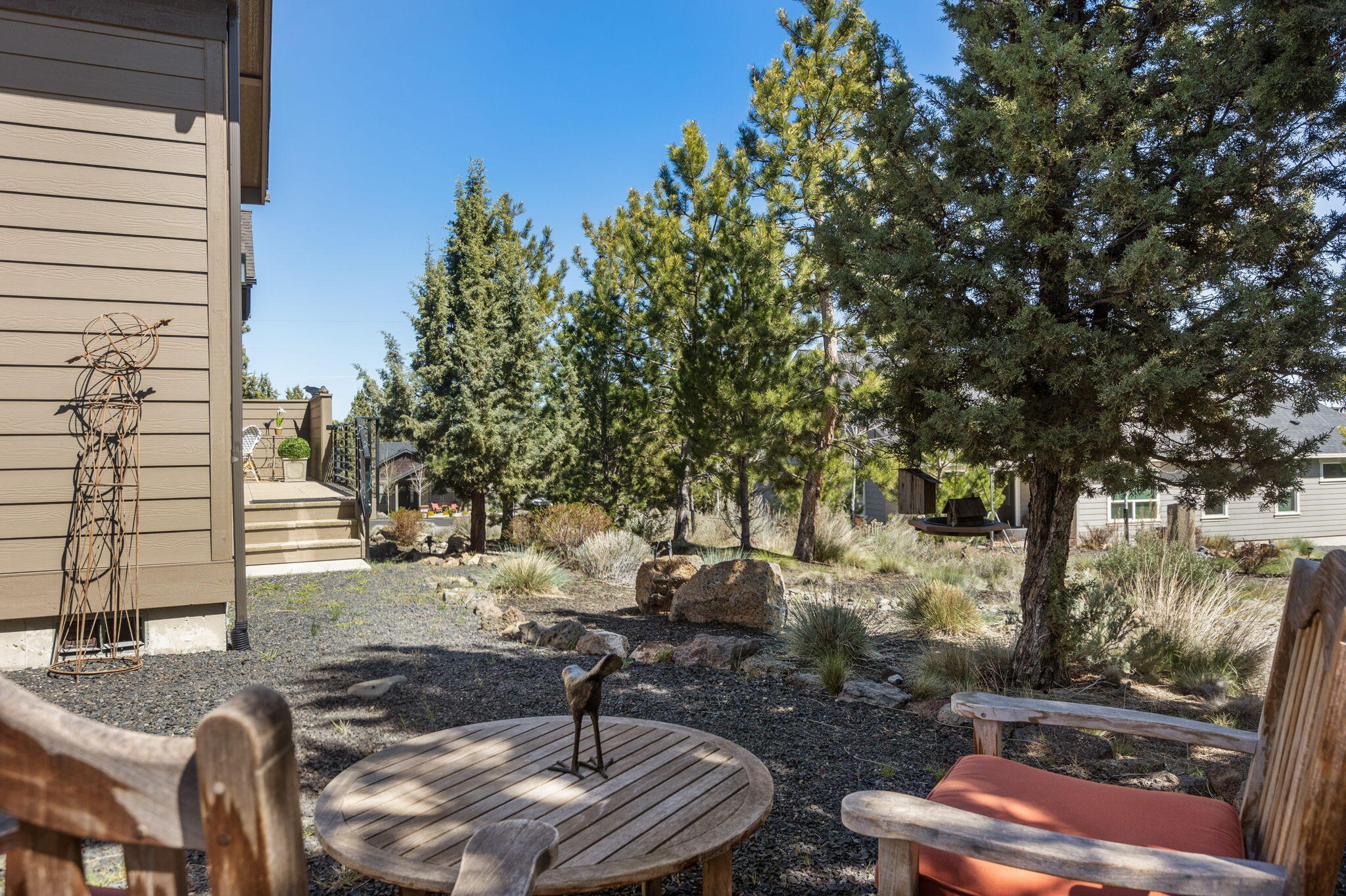 Eagle Crest - Residential