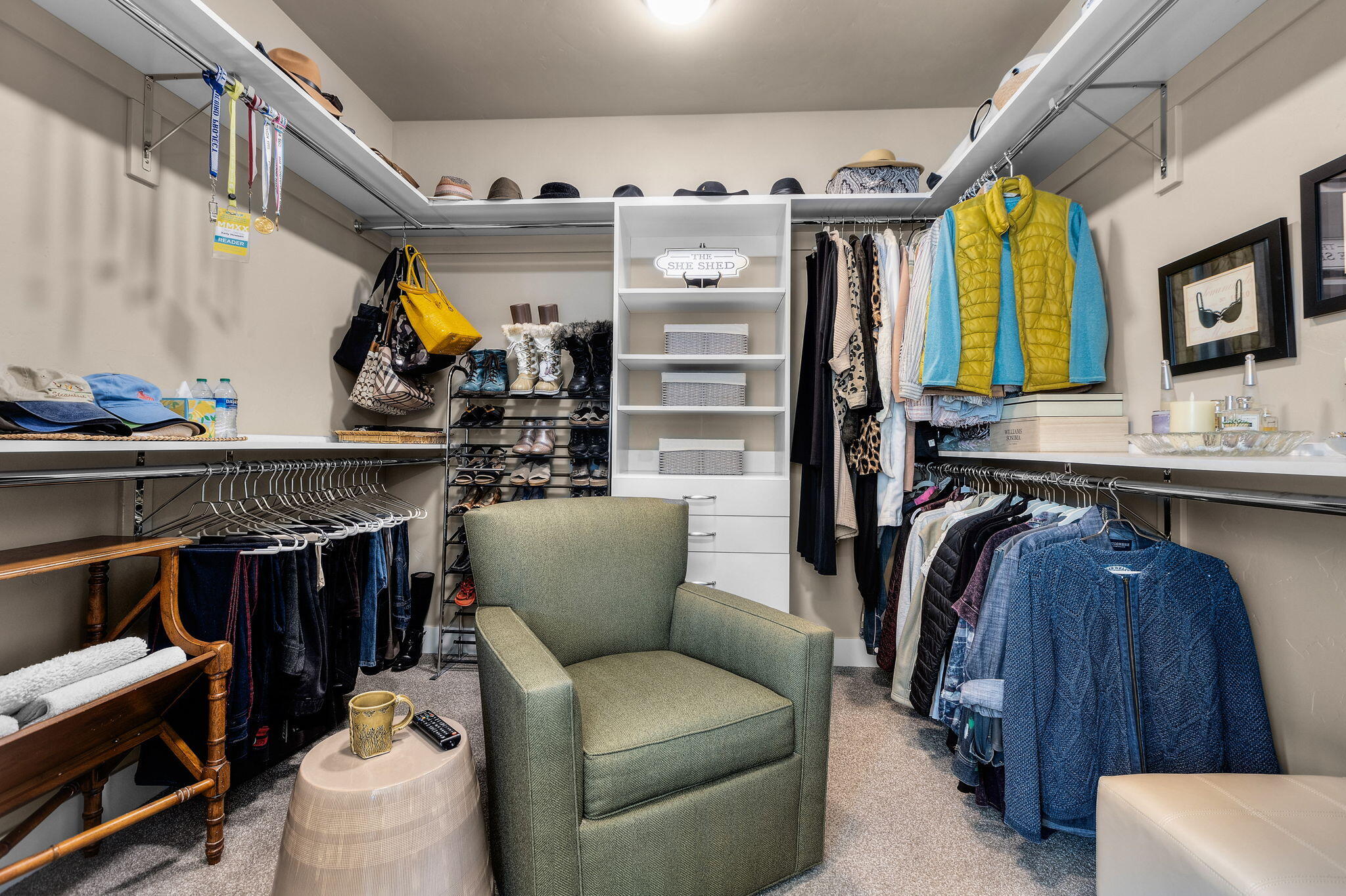 Eagle Crest - Residential