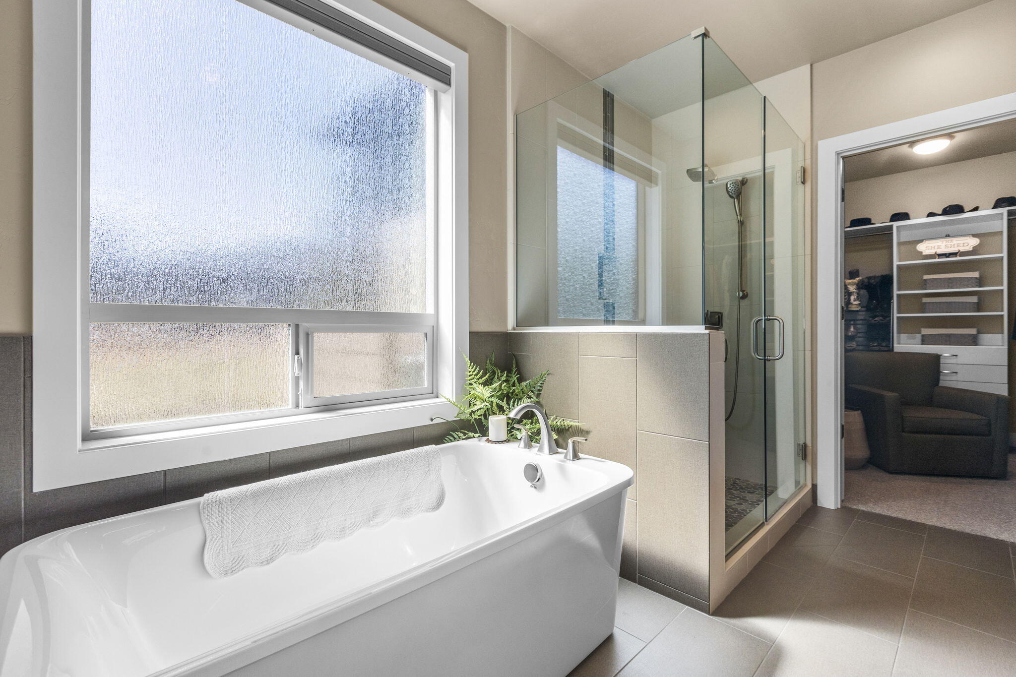 Eagle Crest - Residential