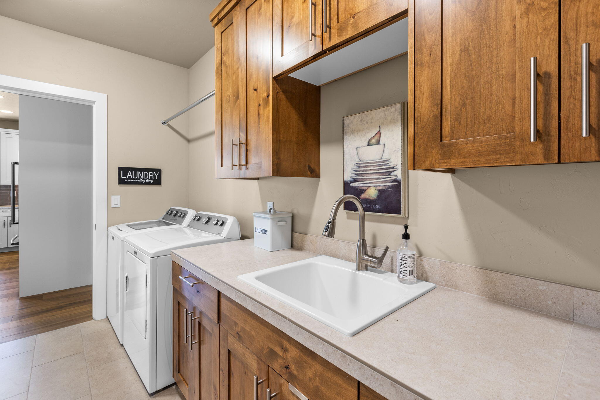 Eagle Crest - Residential