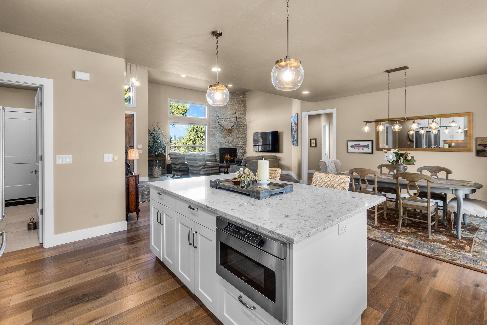 Eagle Crest - Residential