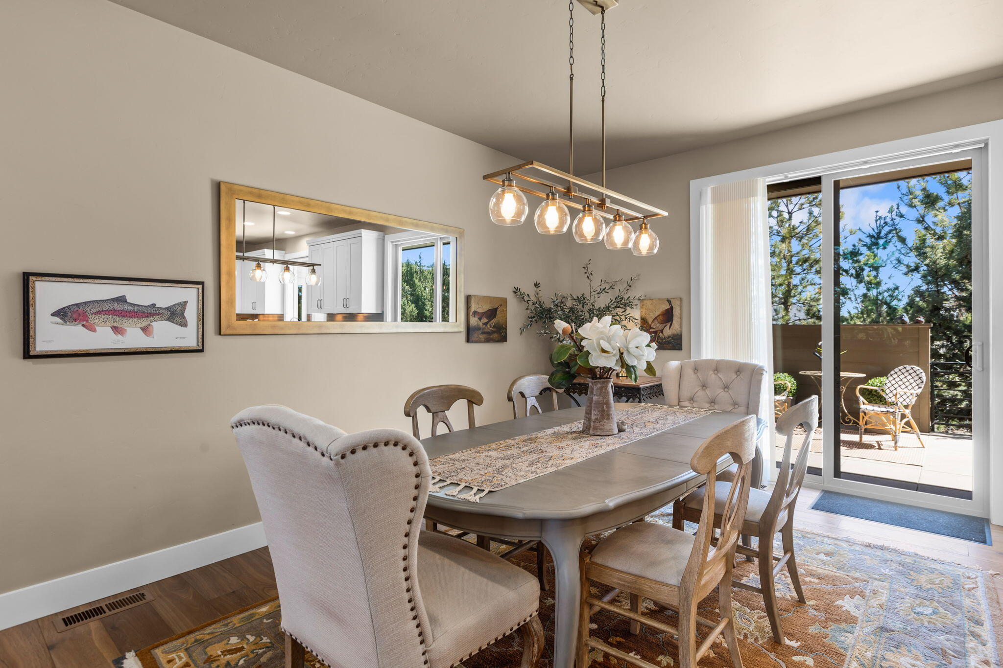 Eagle Crest - Residential