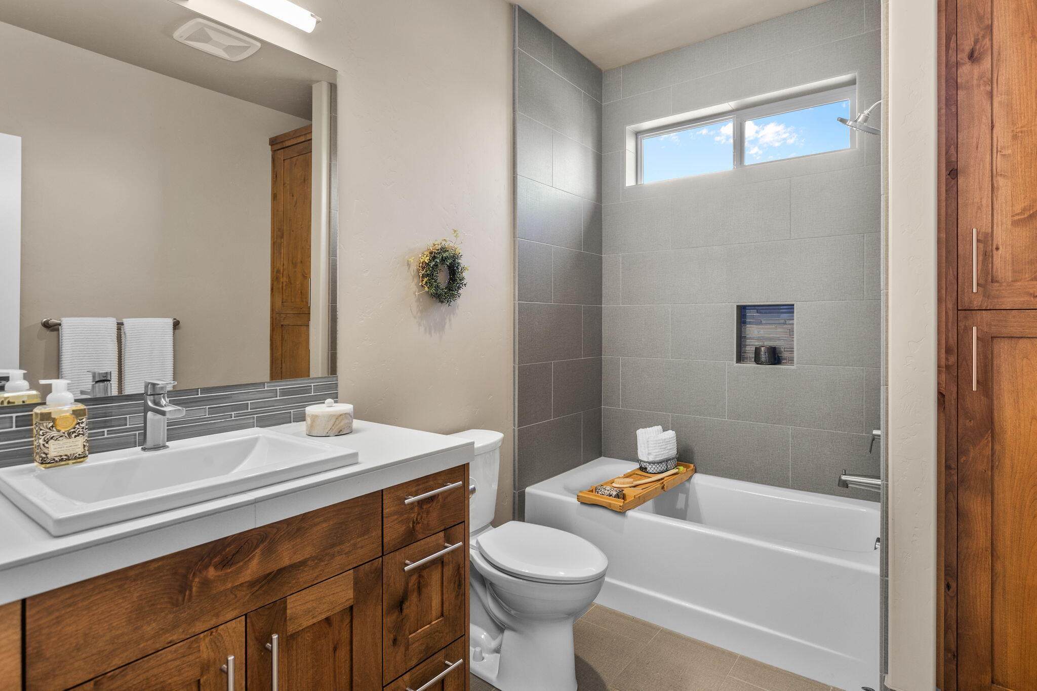 Eagle Crest - Residential