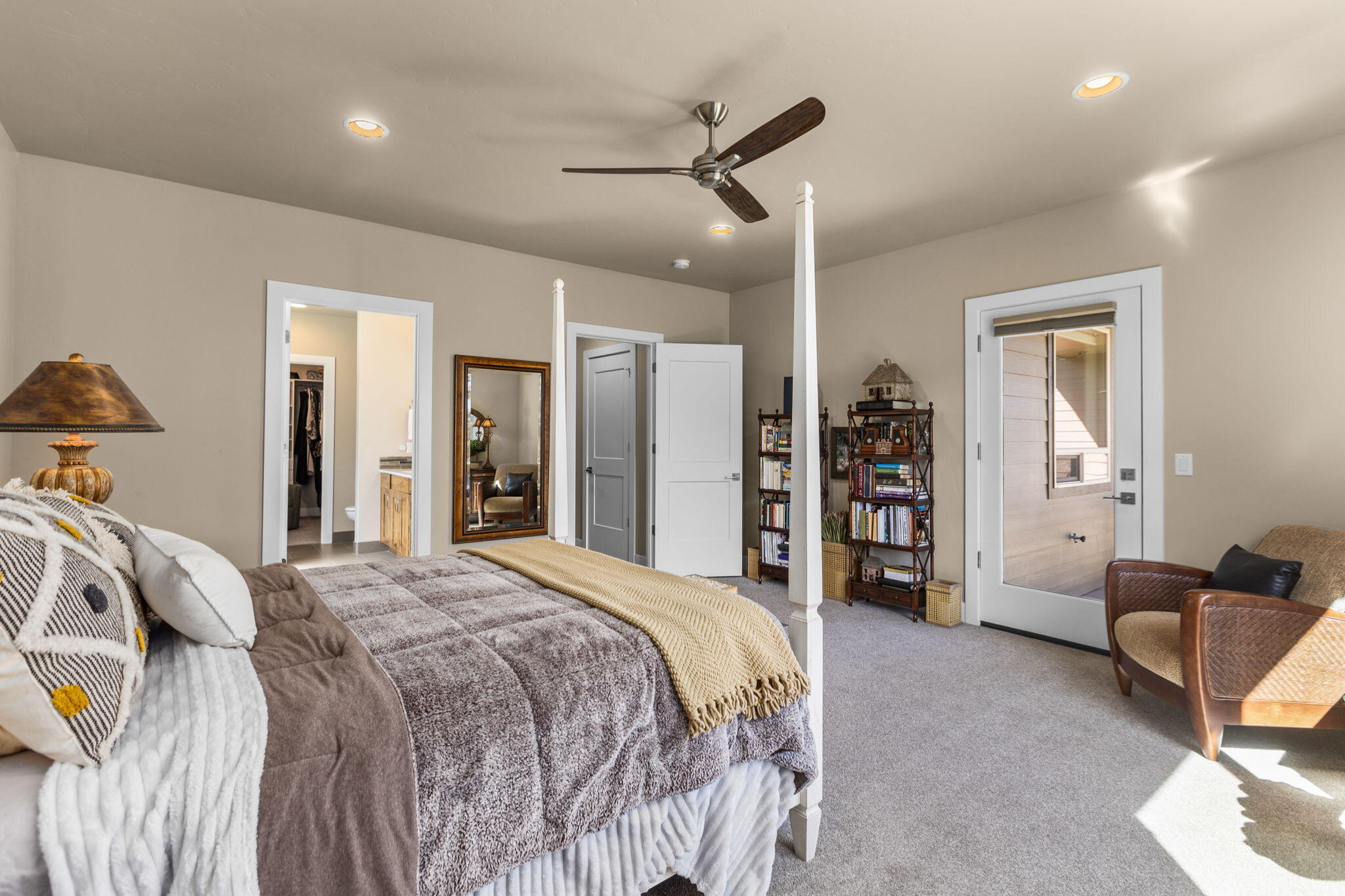 Eagle Crest - Residential