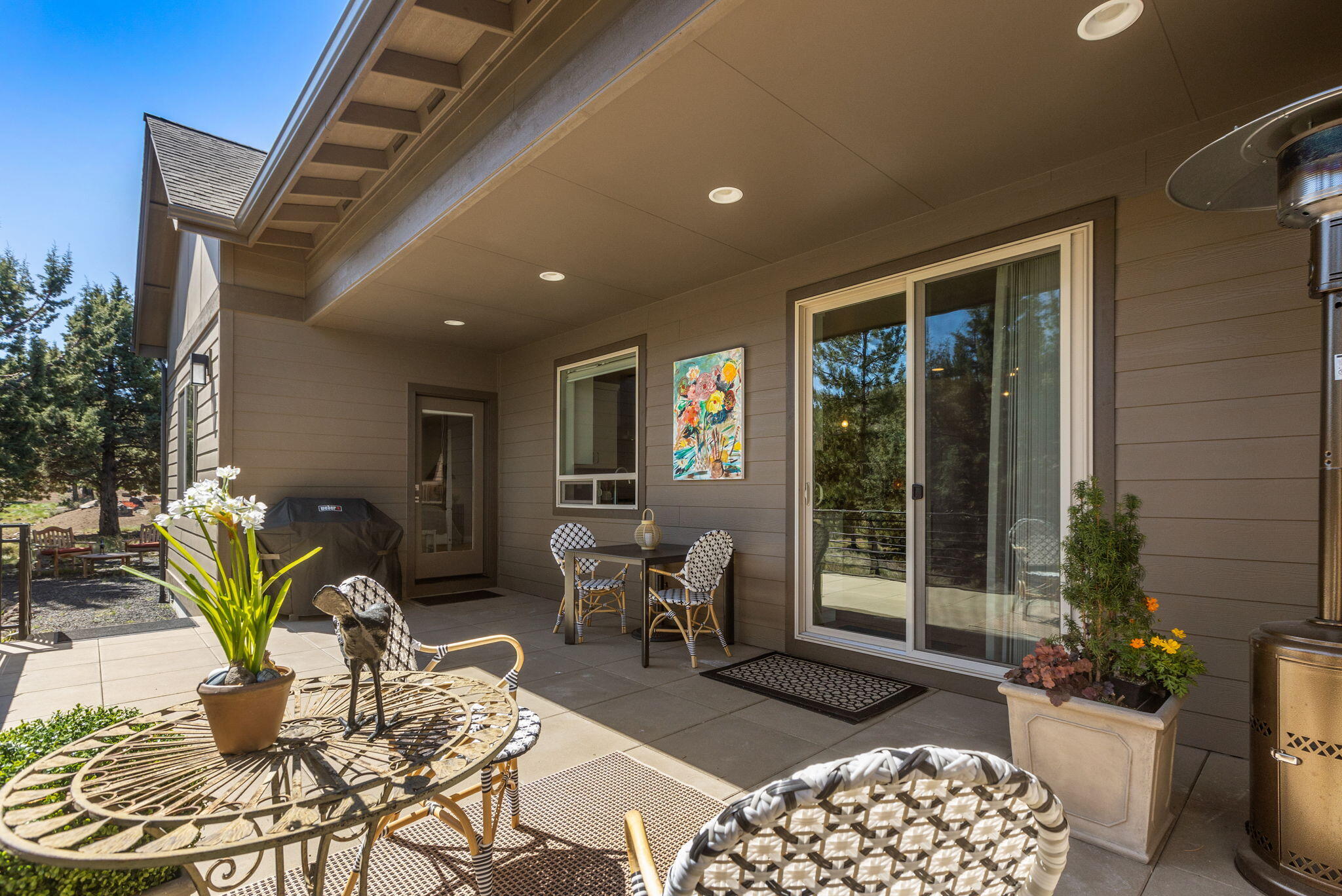 Eagle Crest - Residential