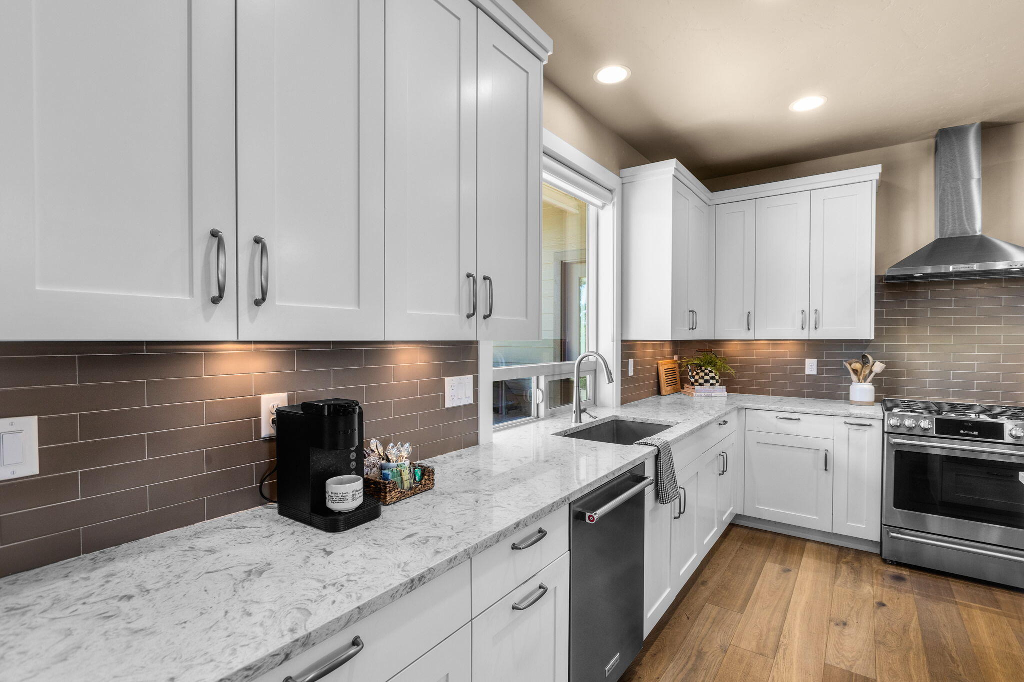 Eagle Crest - Residential