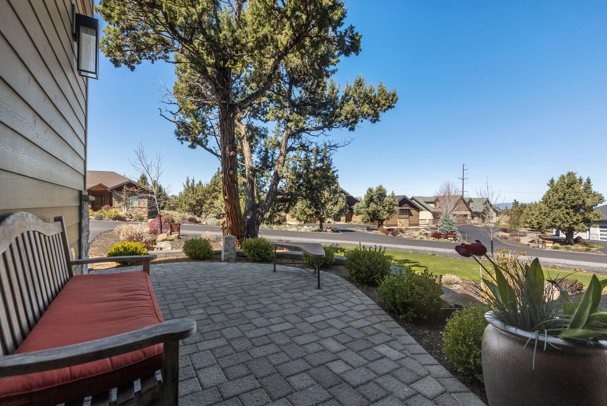 Eagle Crest - Residential