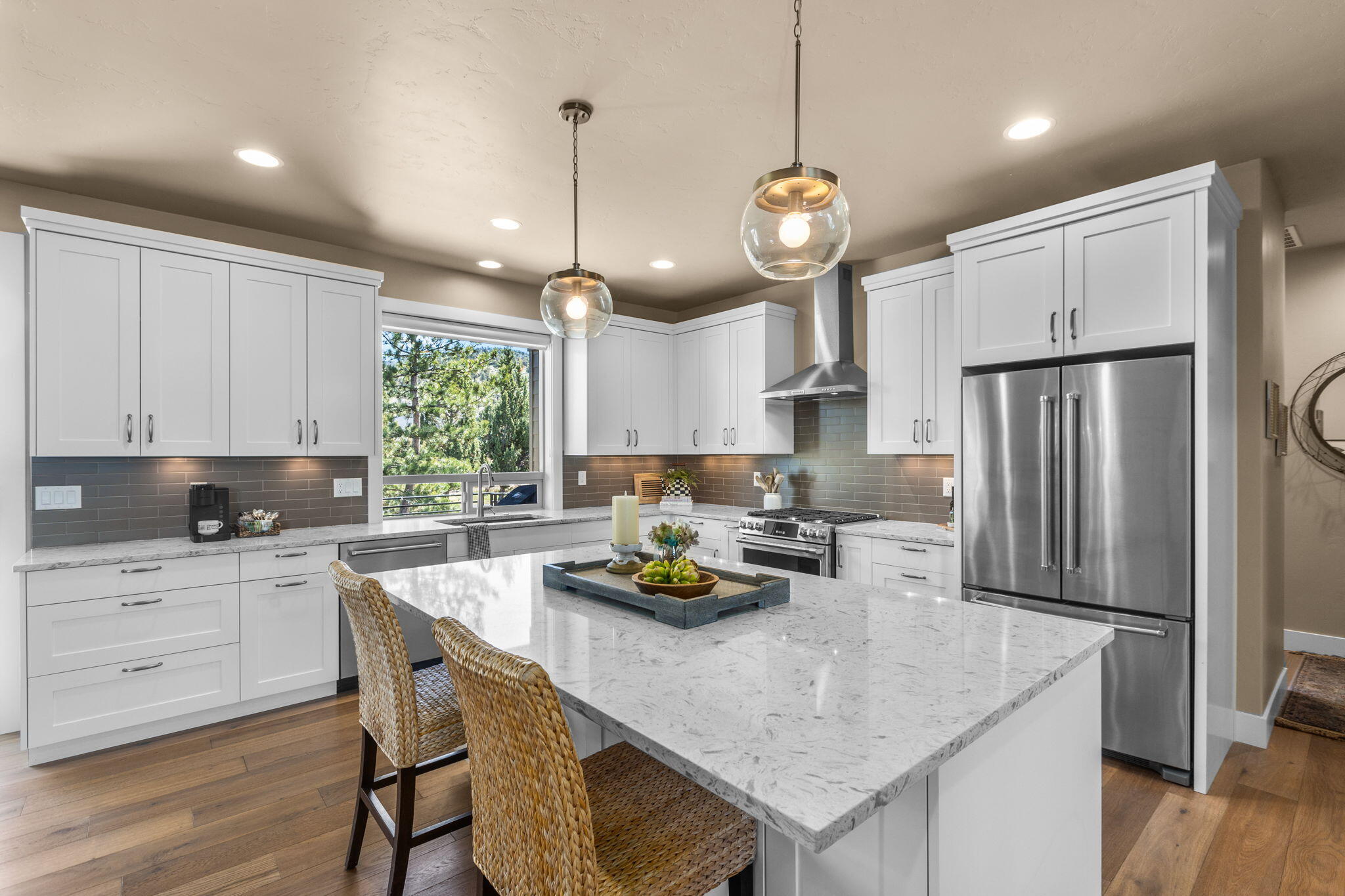 Eagle Crest - Residential