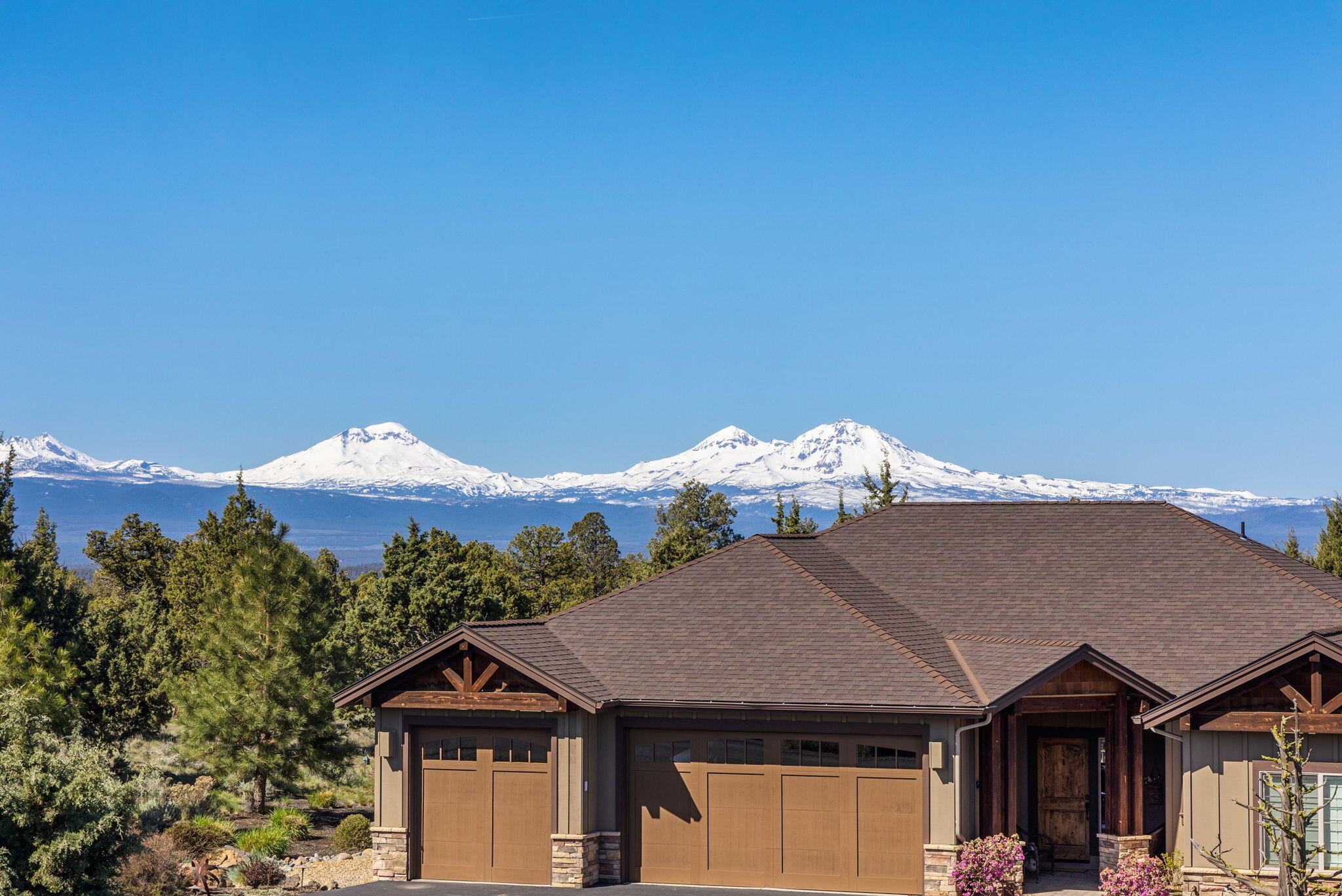 Eagle Crest - Residential