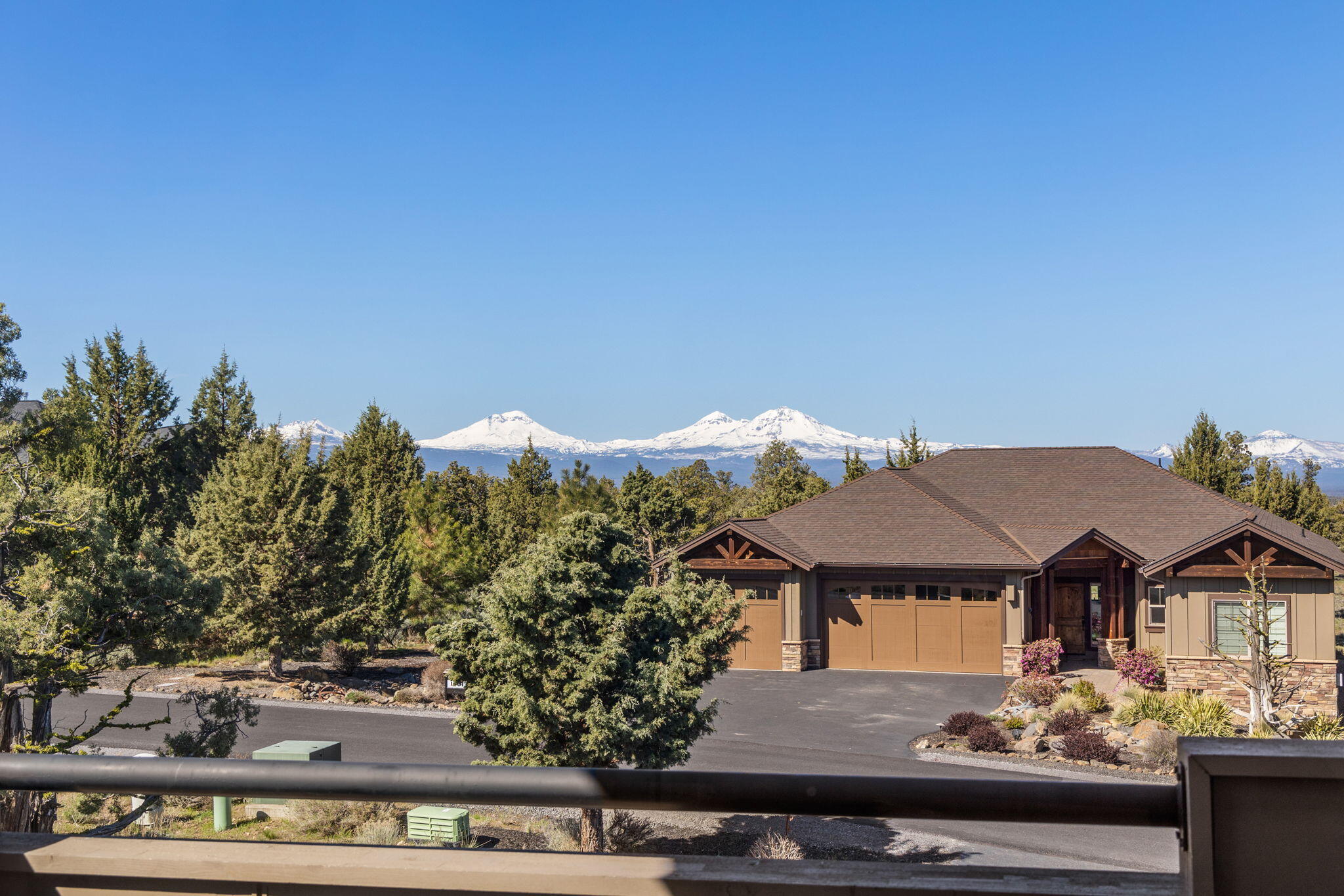 Eagle Crest - Residential