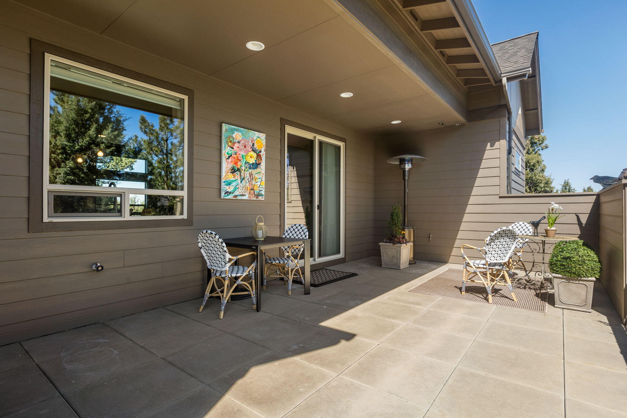 Eagle Crest - Residential