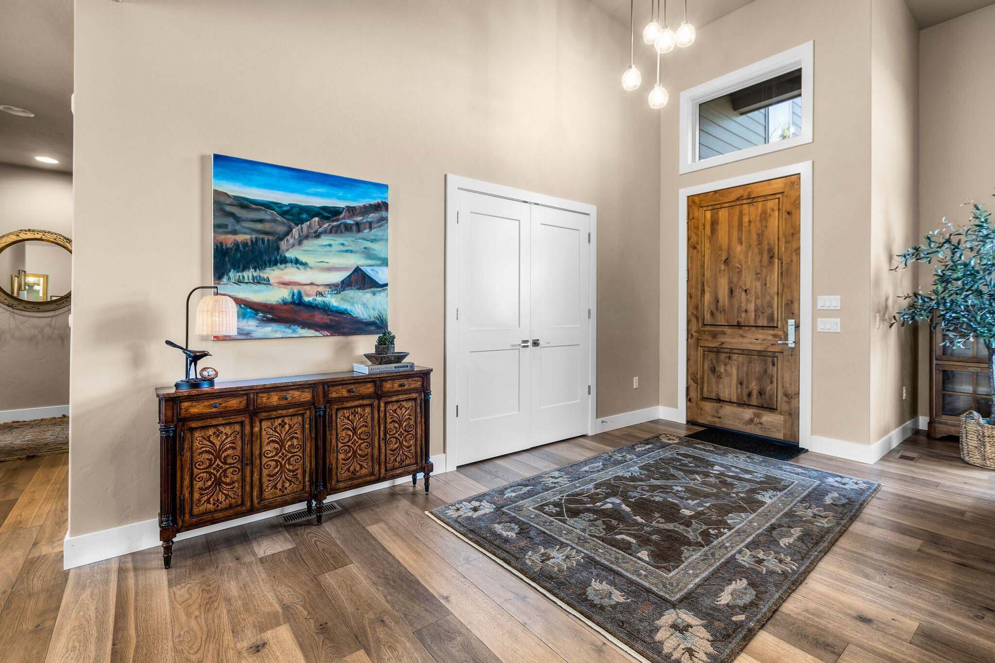 Eagle Crest - Residential