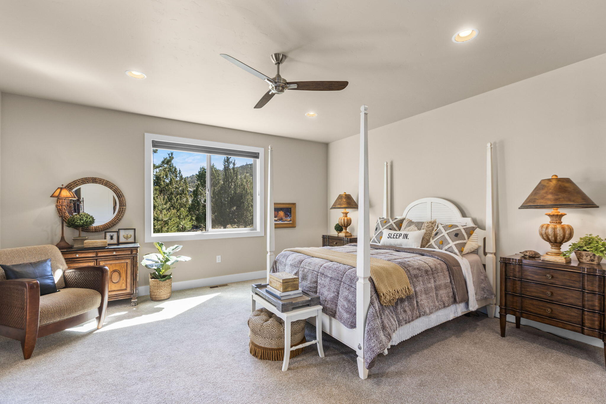 Eagle Crest - Residential