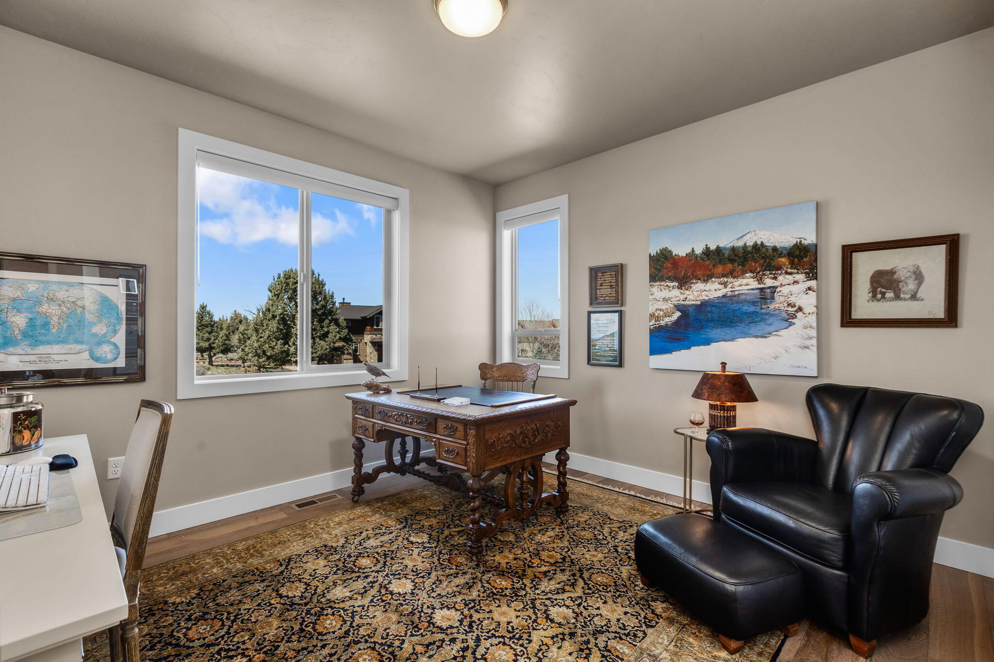 Eagle Crest - Residential