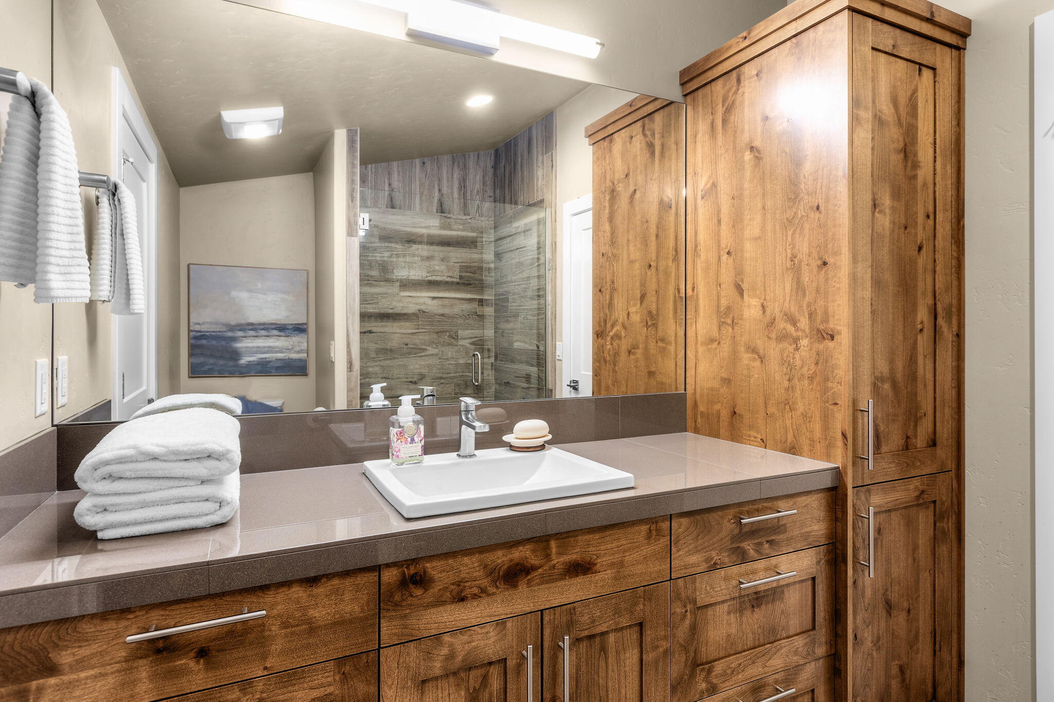 Eagle Crest - Residential