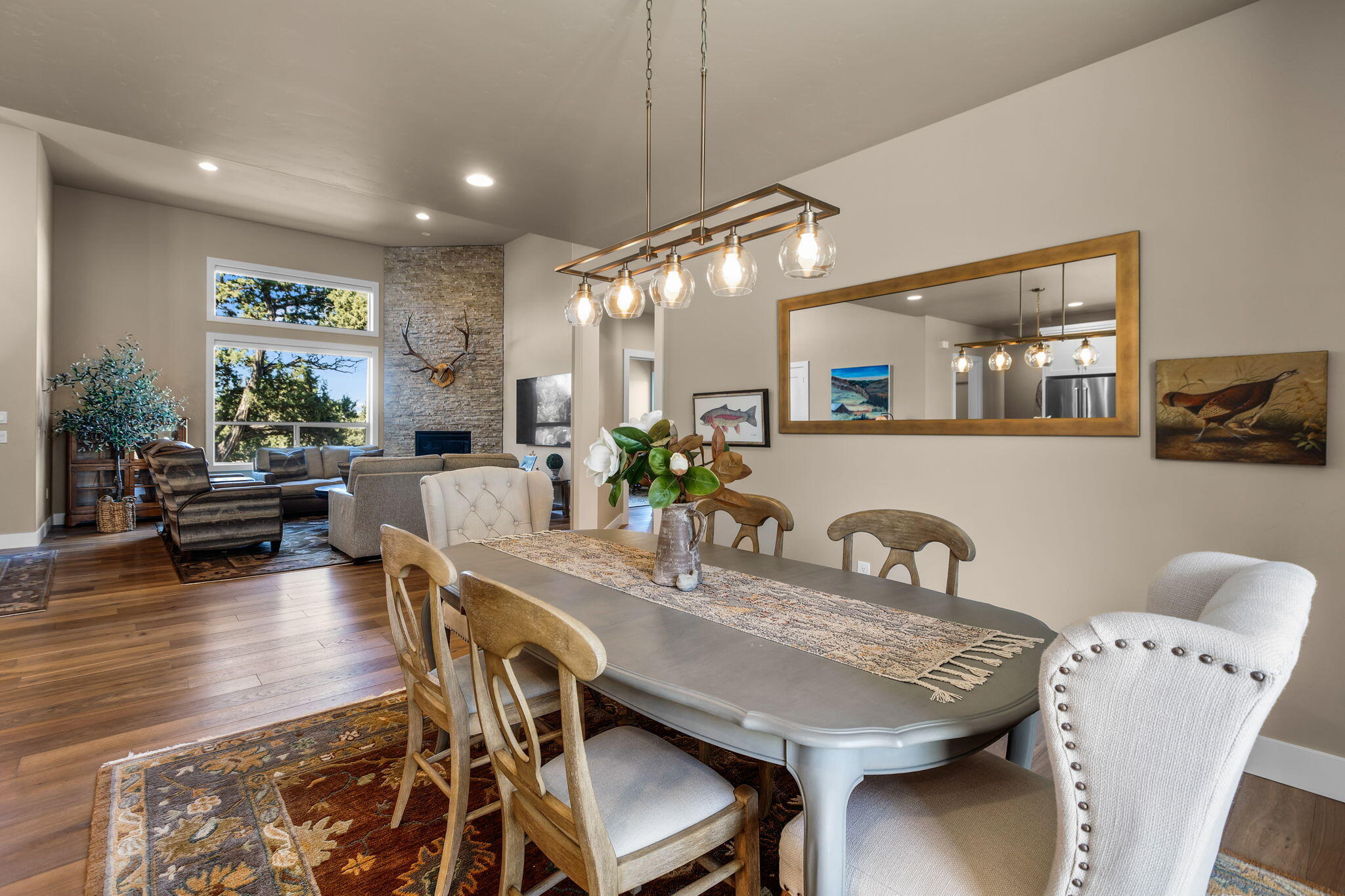 Eagle Crest - Residential