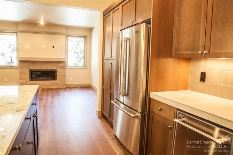 Newport Heights - Residential