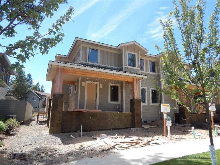 Newport Heights - Residential