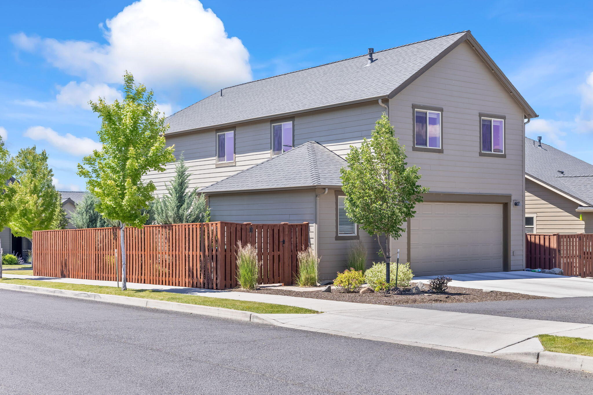 Ochoco Pointe - Residential