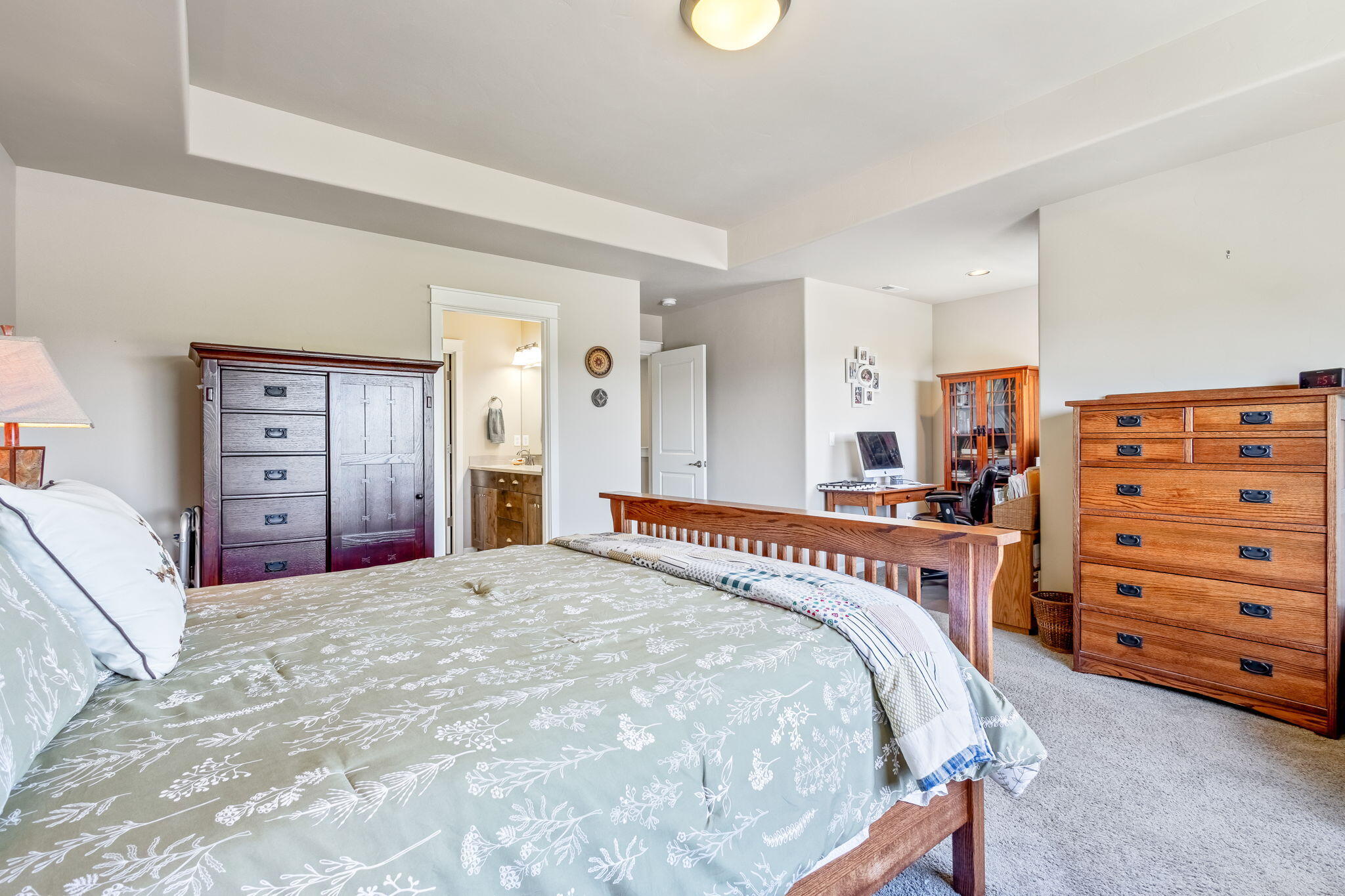 Ochoco Pointe - Residential