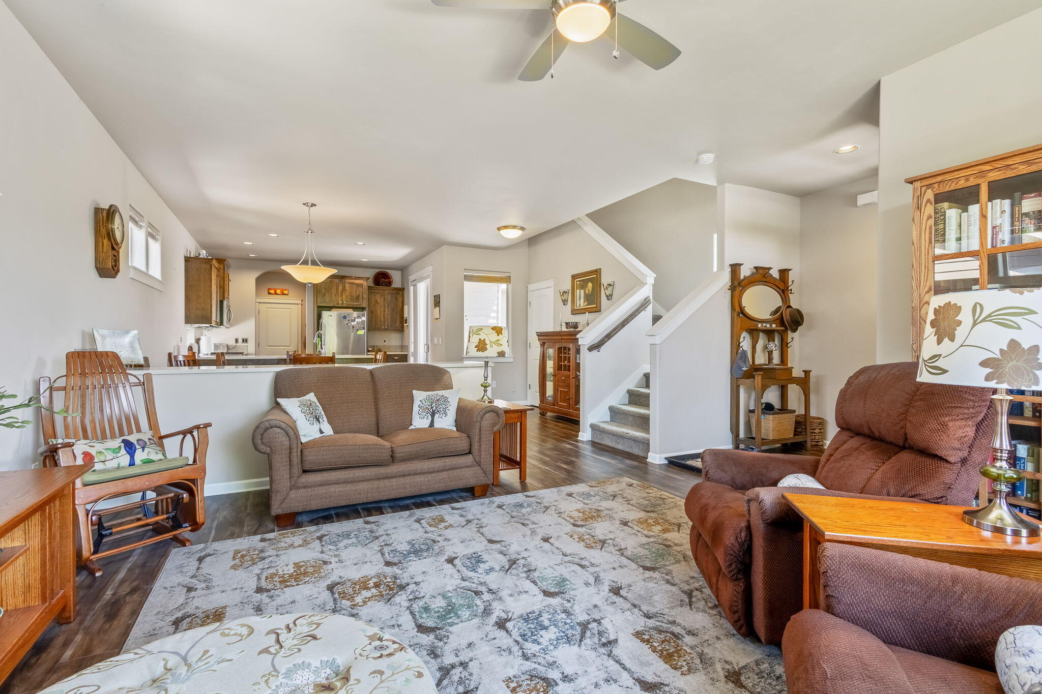 Ochoco Pointe - Residential