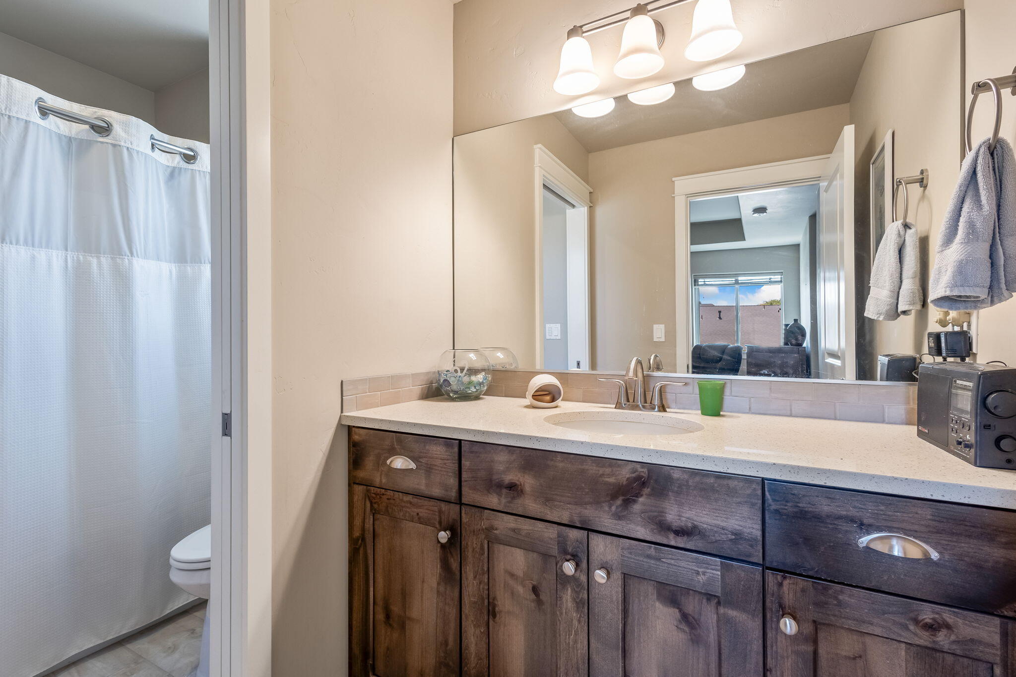 Ochoco Pointe - Residential