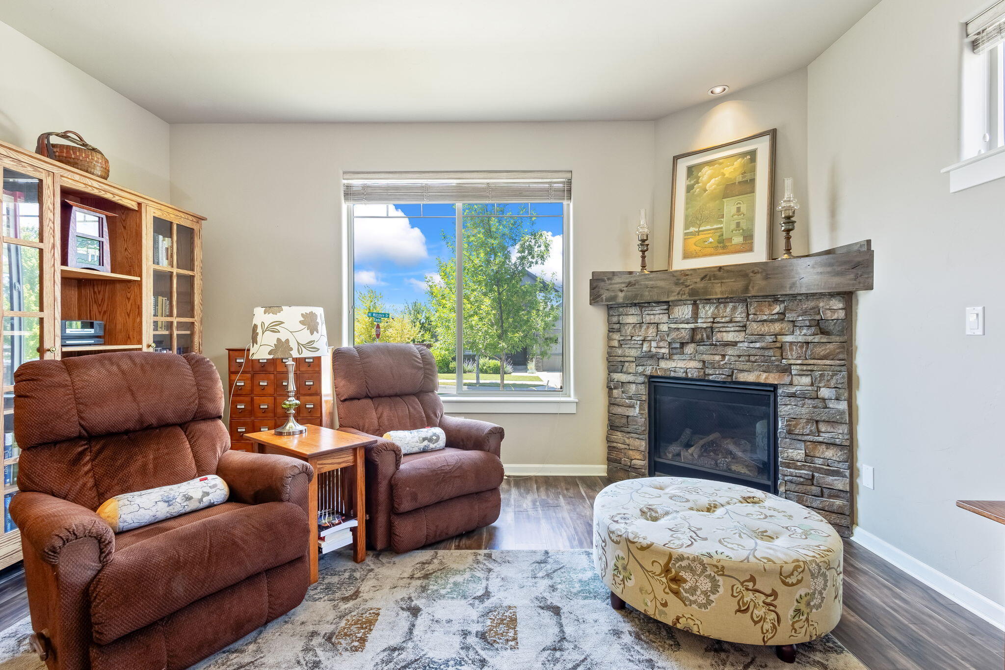 Ochoco Pointe - Residential