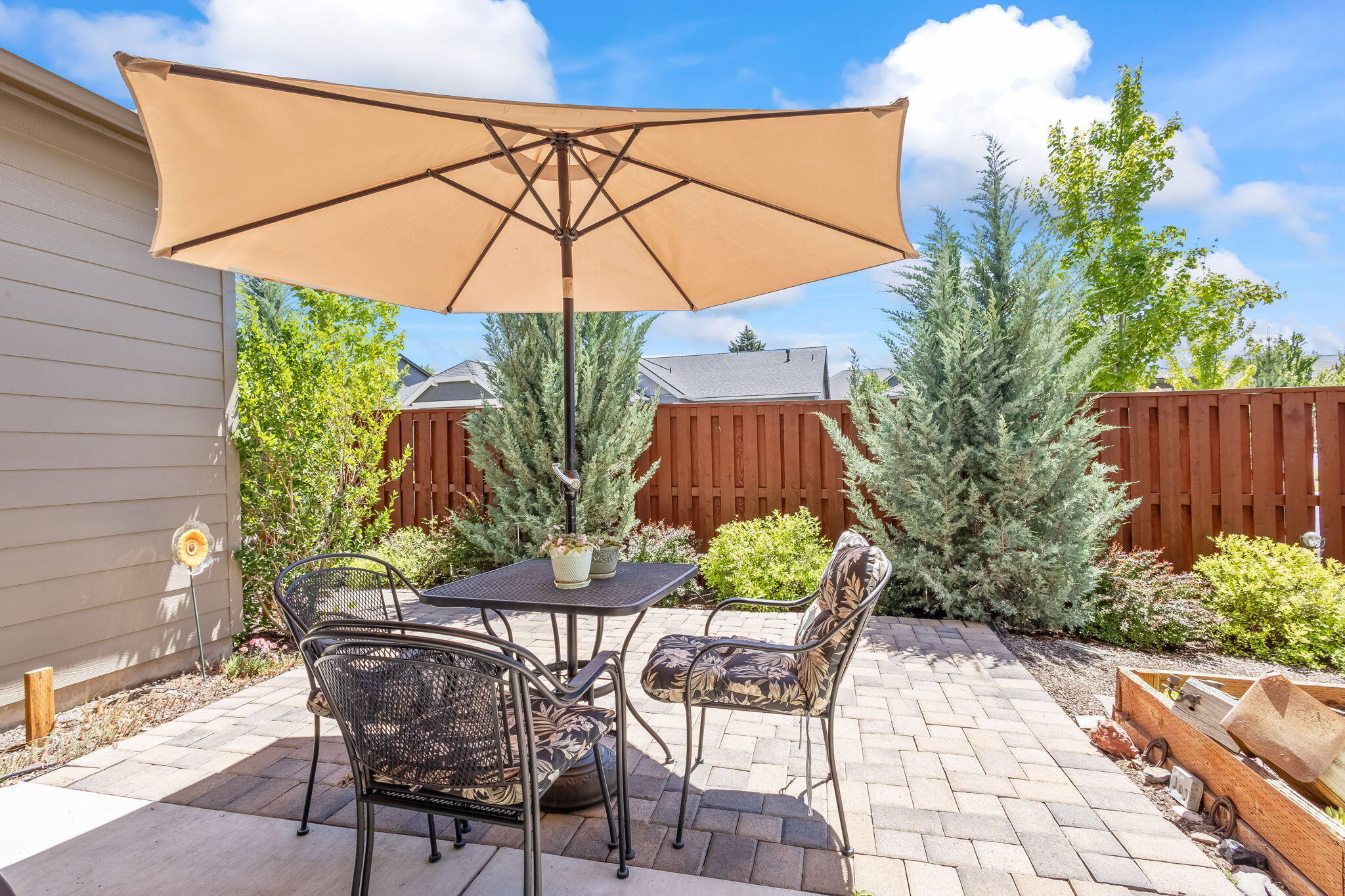 Ochoco Pointe - Residential