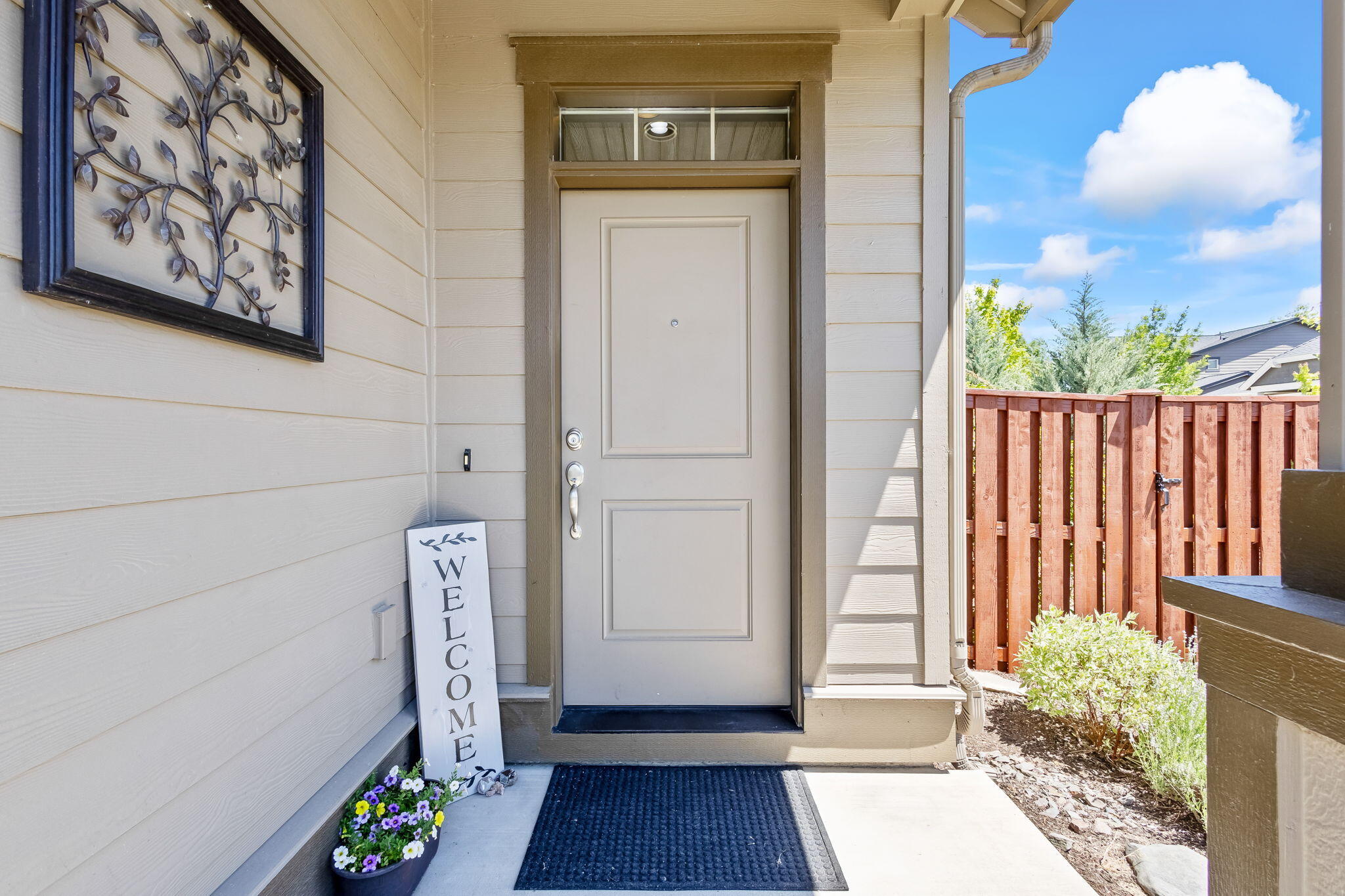Ochoco Pointe - Residential