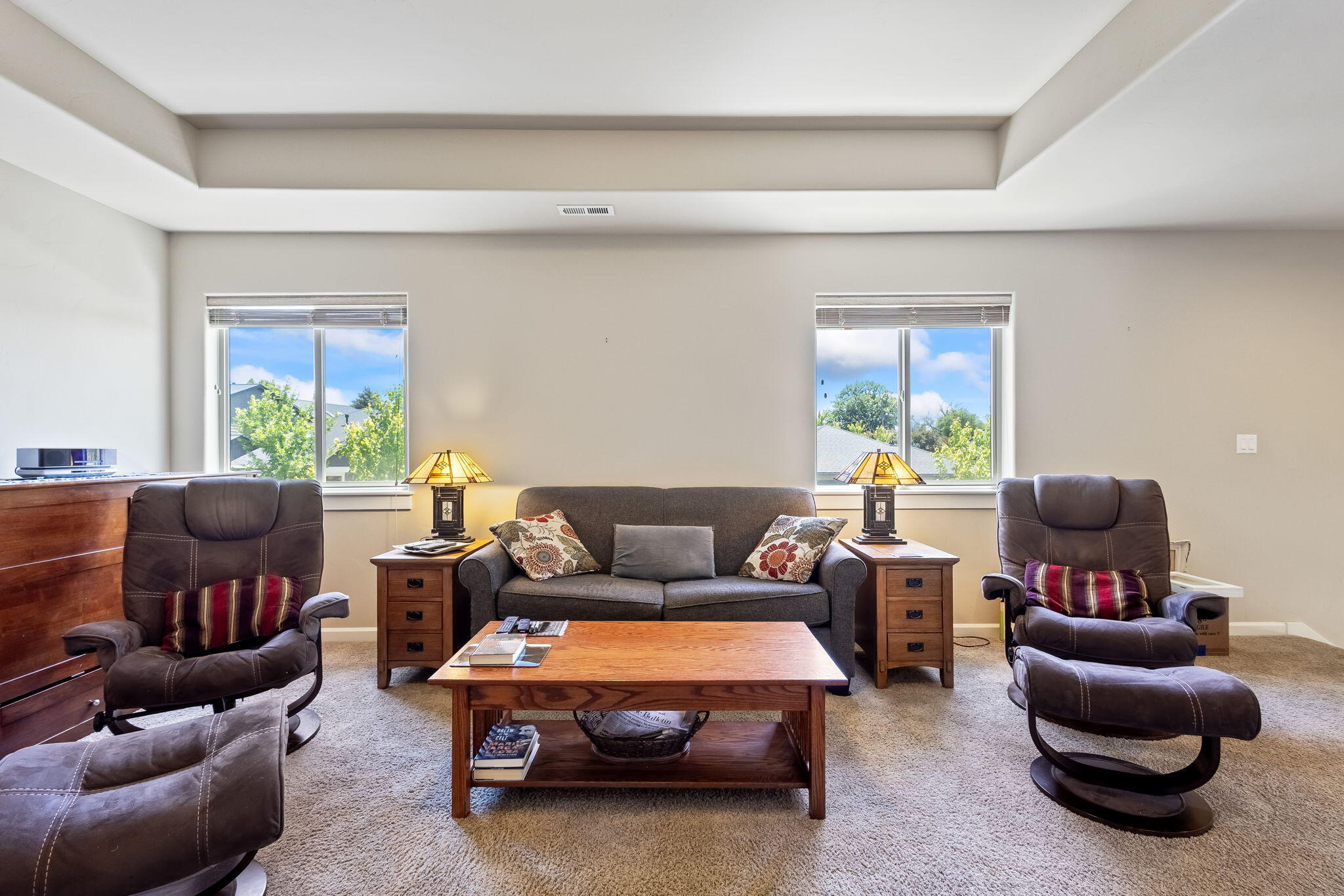 Ochoco Pointe - Residential