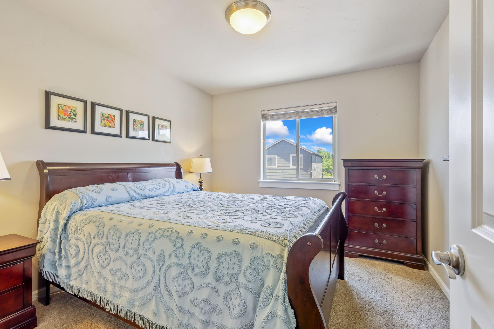 Ochoco Pointe - Residential