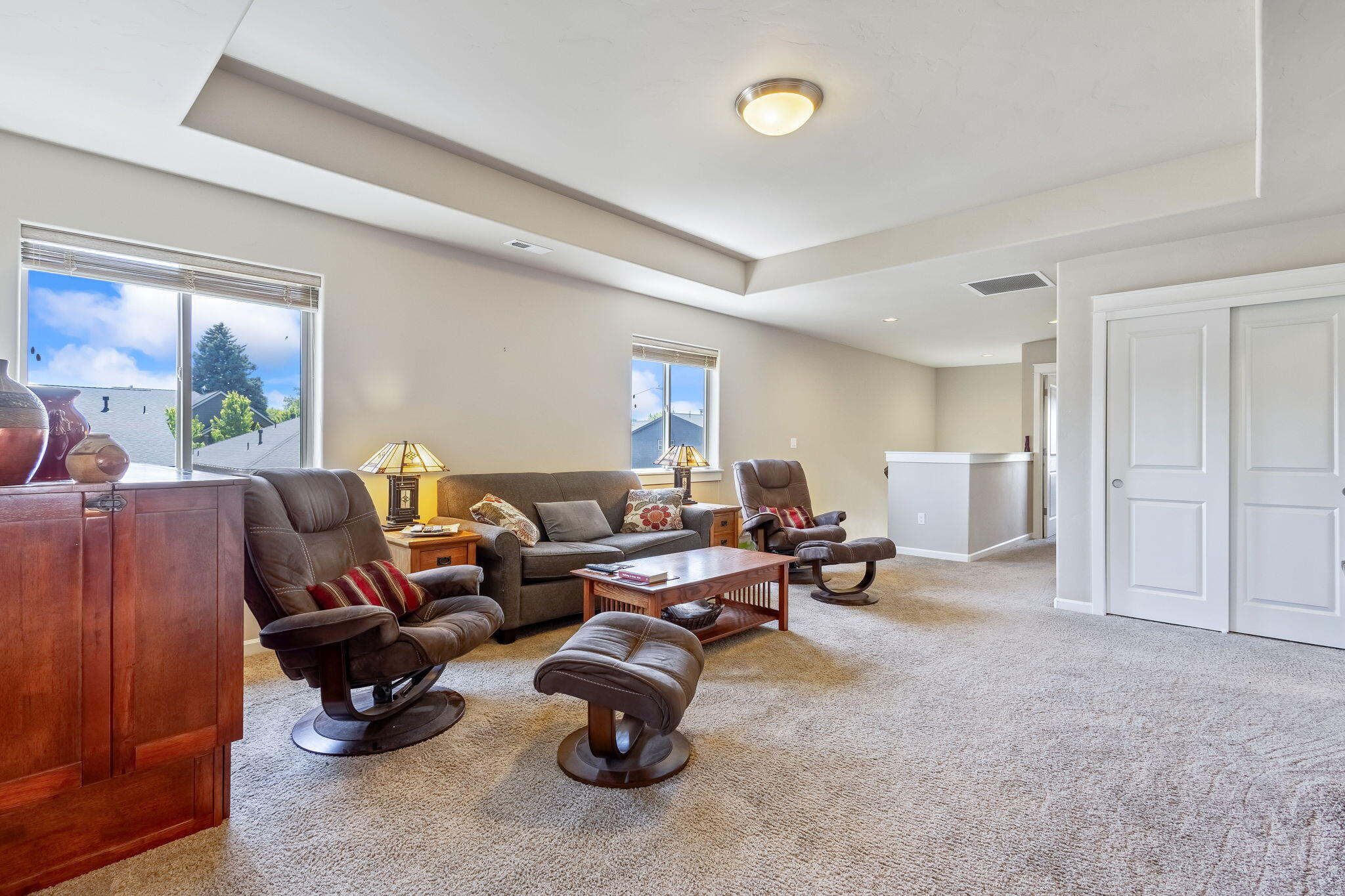Ochoco Pointe - Residential