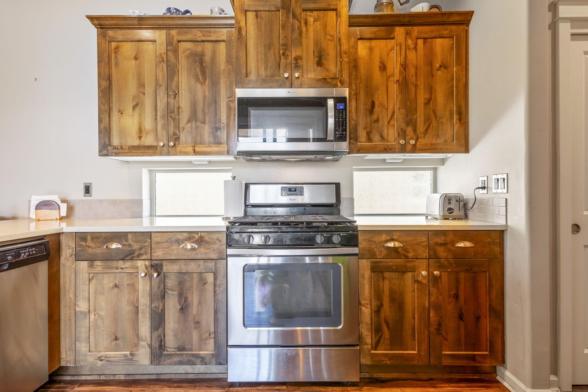 Ochoco Pointe - Residential