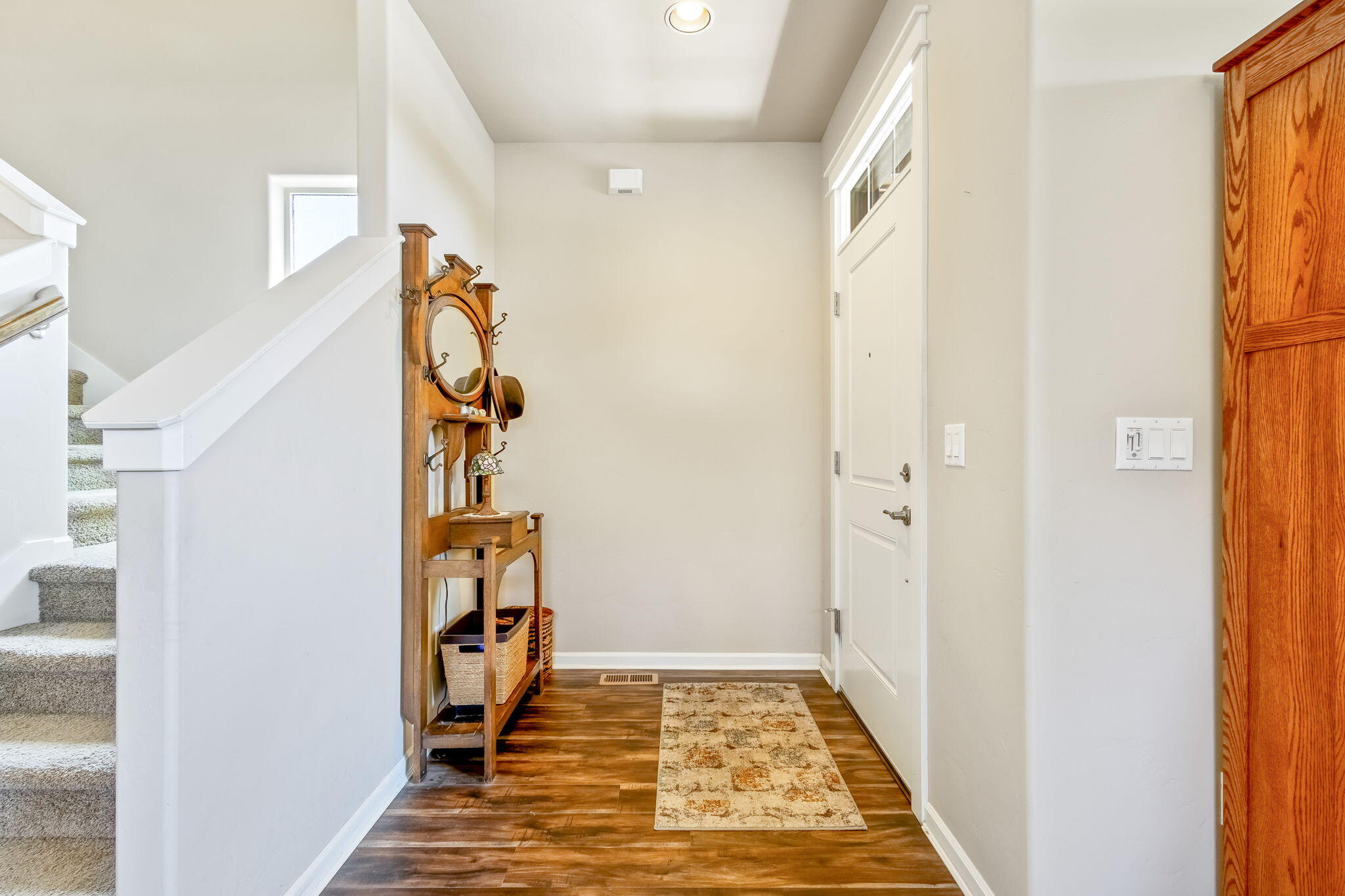 Ochoco Pointe - Residential