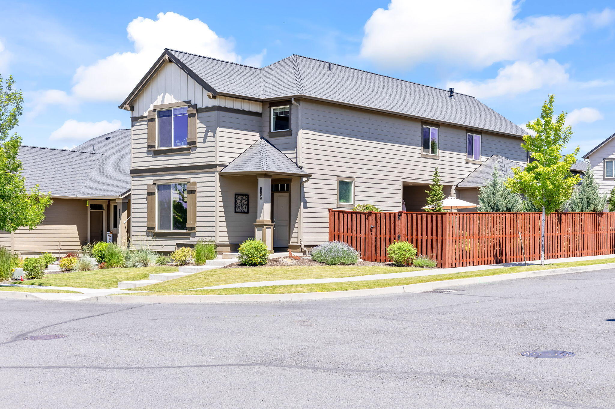 Ochoco Pointe - Residential