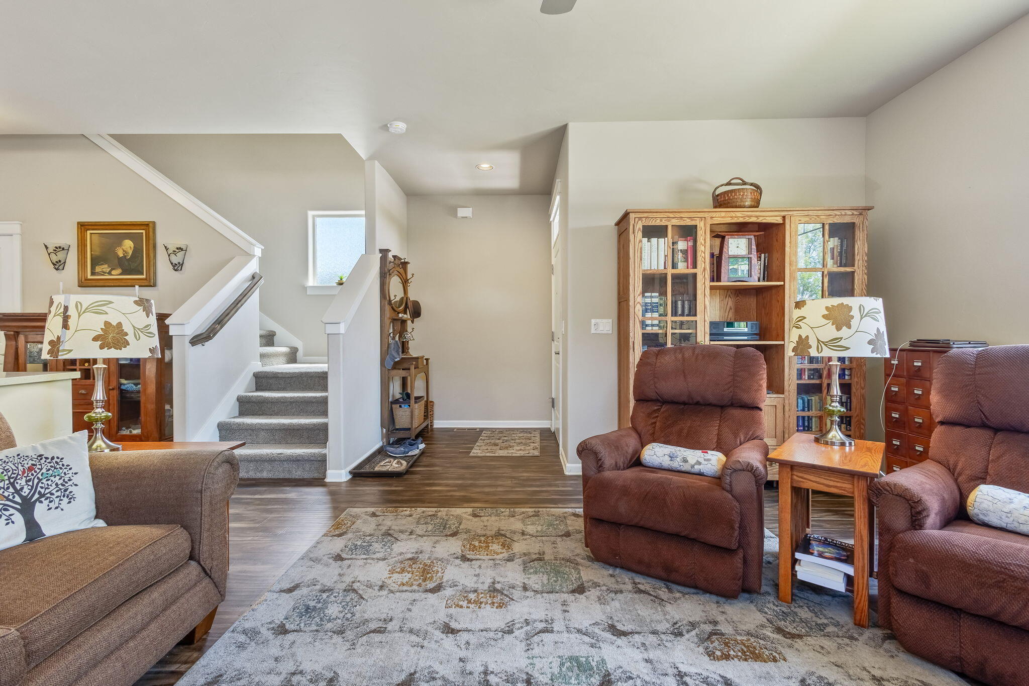 Ochoco Pointe - Residential