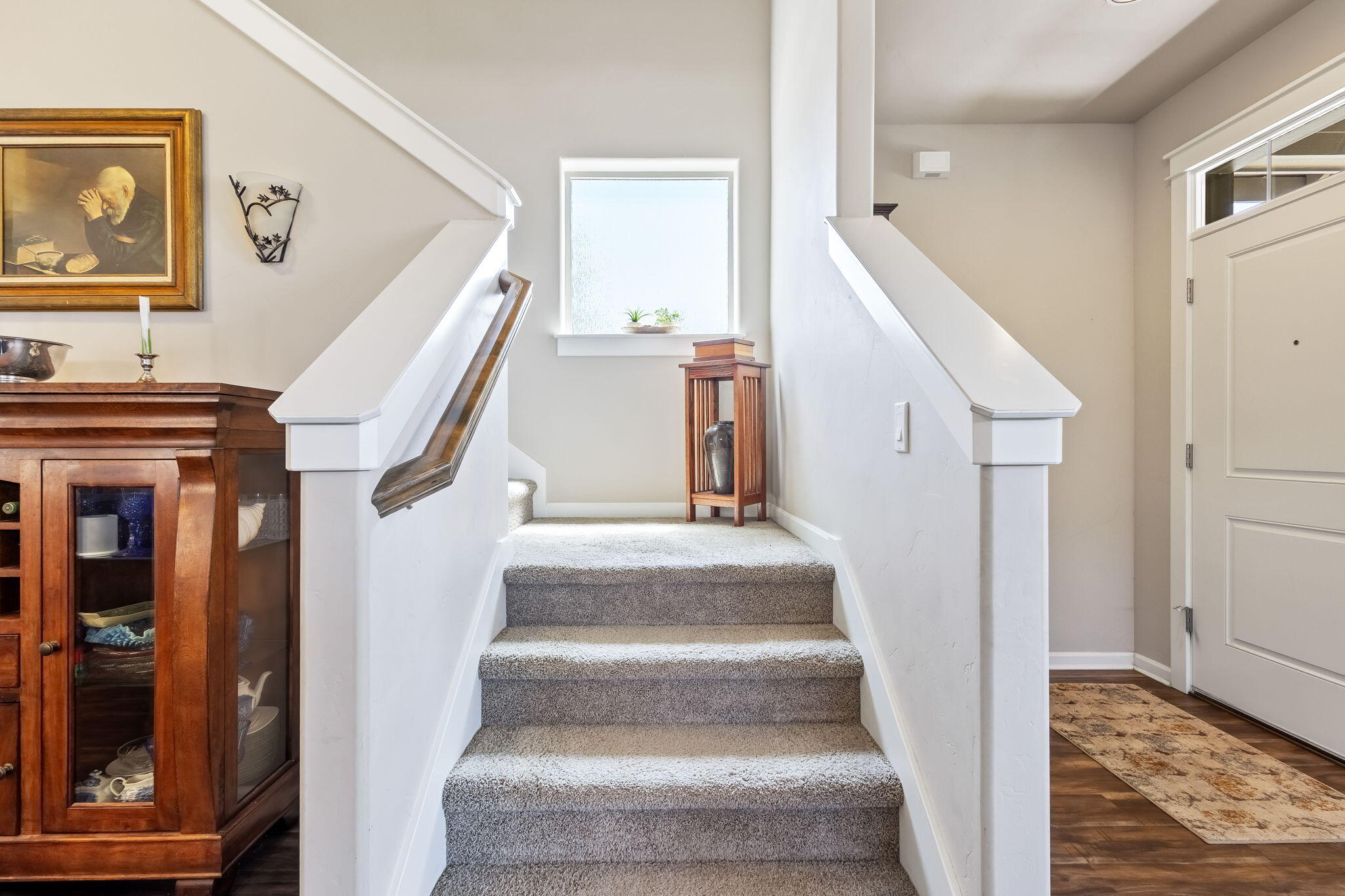 Ochoco Pointe - Residential