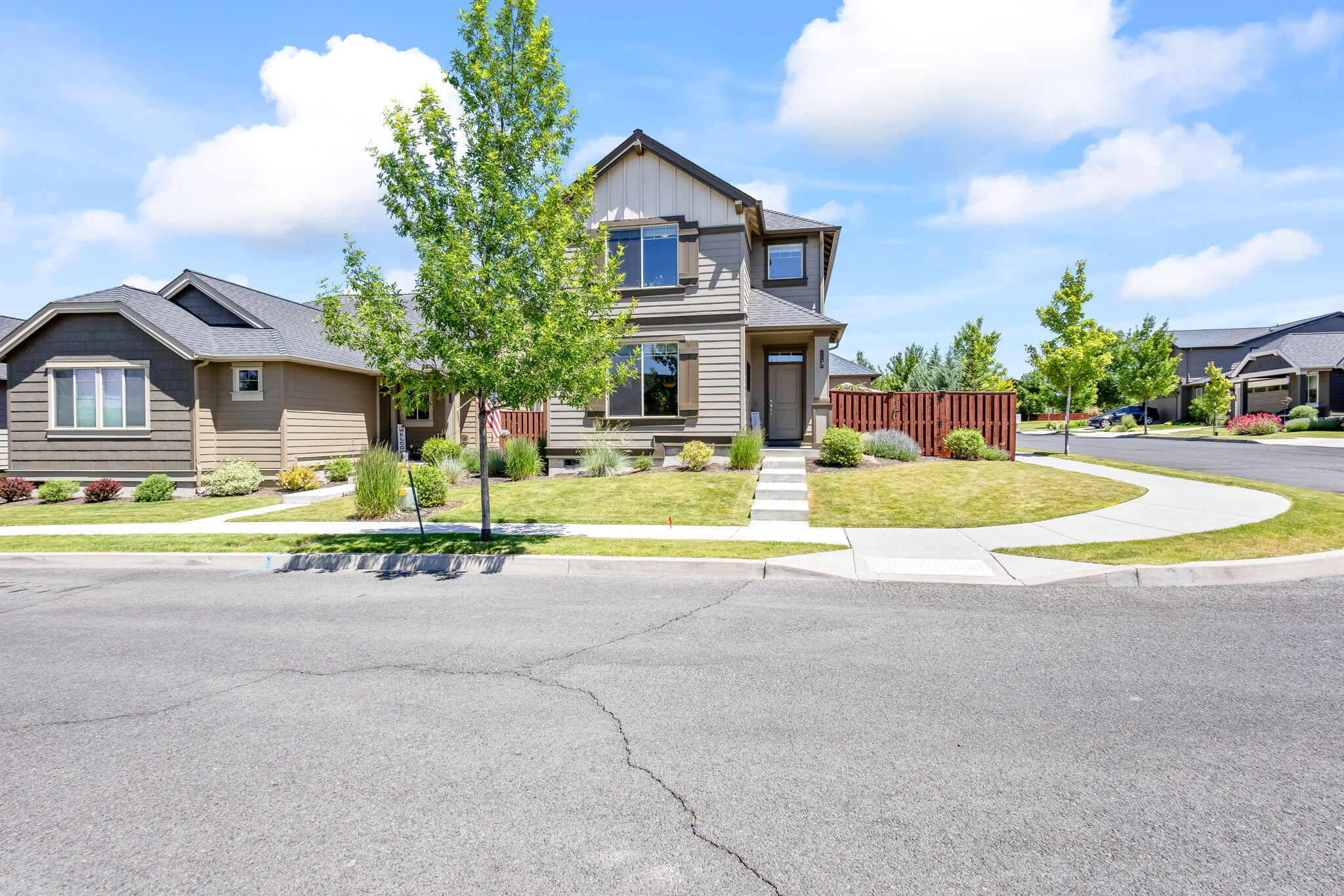Ochoco Pointe - Residential