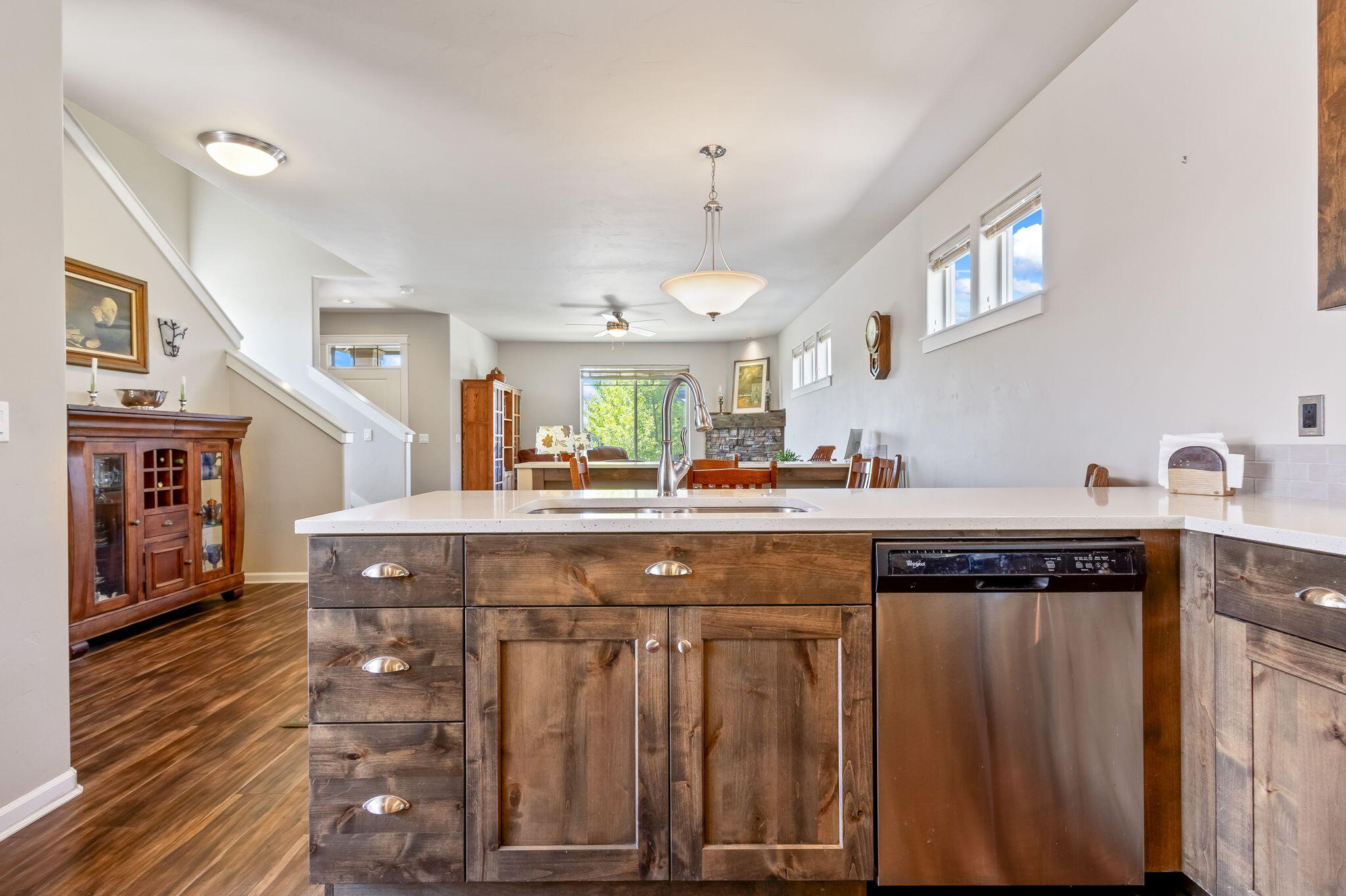 Ochoco Pointe - Residential