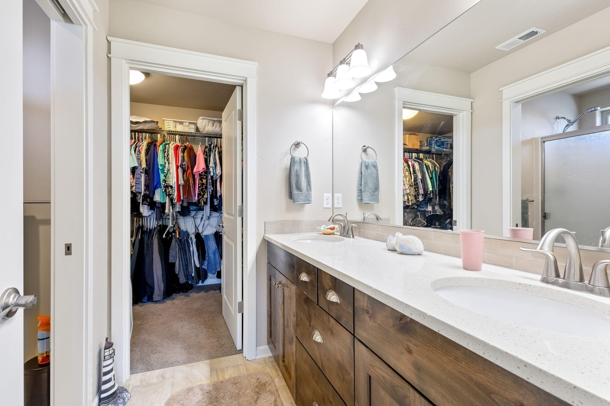 Ochoco Pointe - Residential