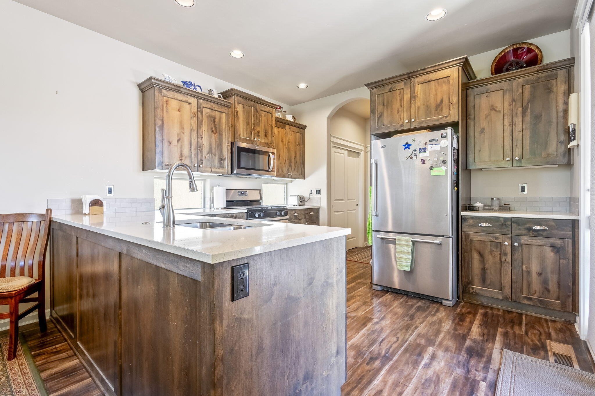 Ochoco Pointe - Residential