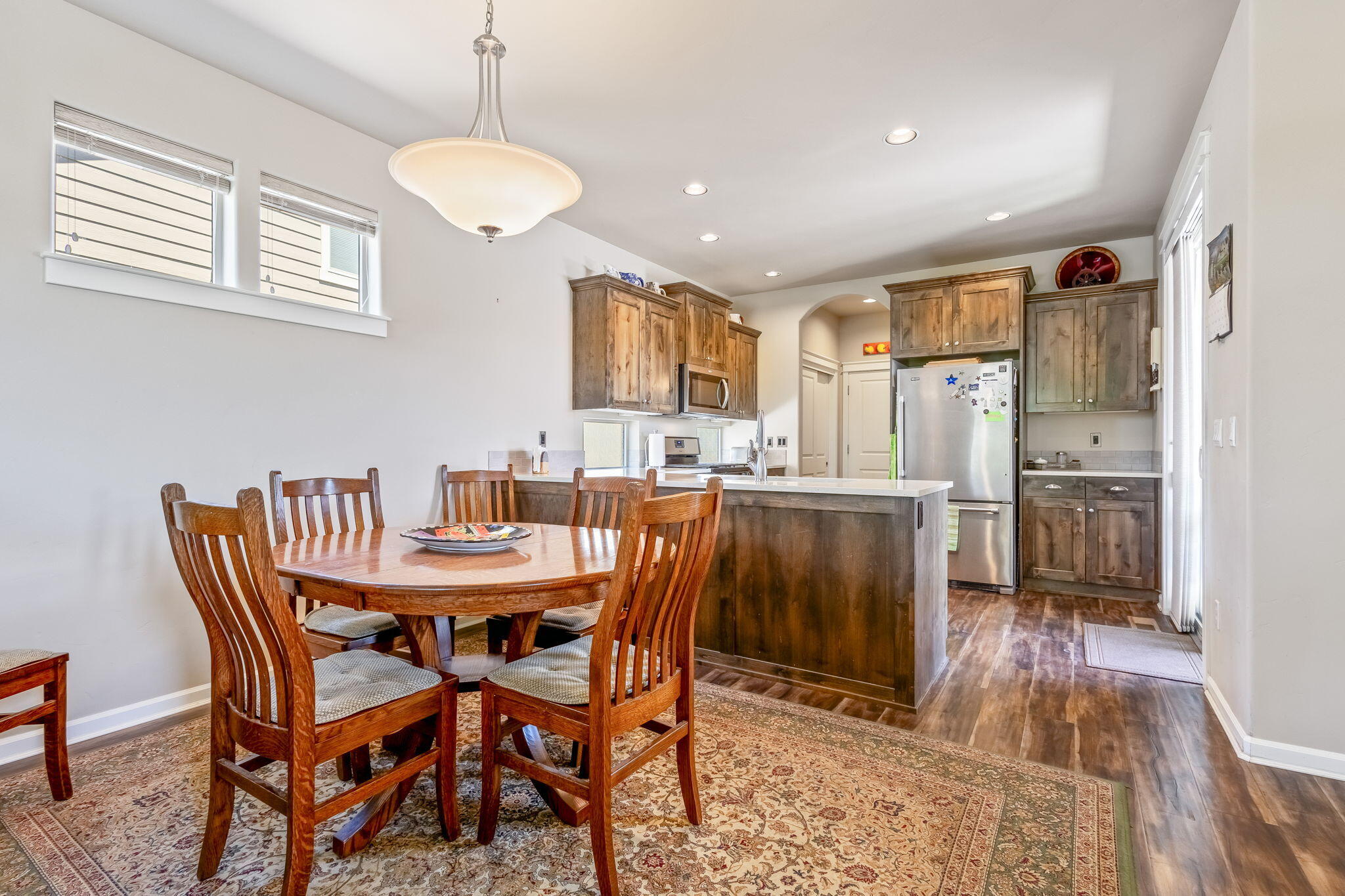 Ochoco Pointe - Residential
