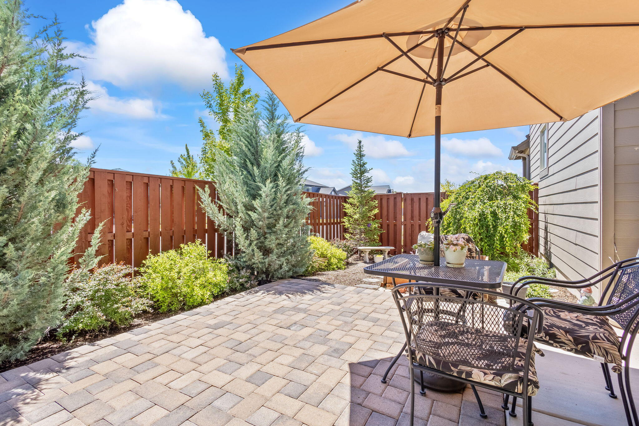 Ochoco Pointe - Residential