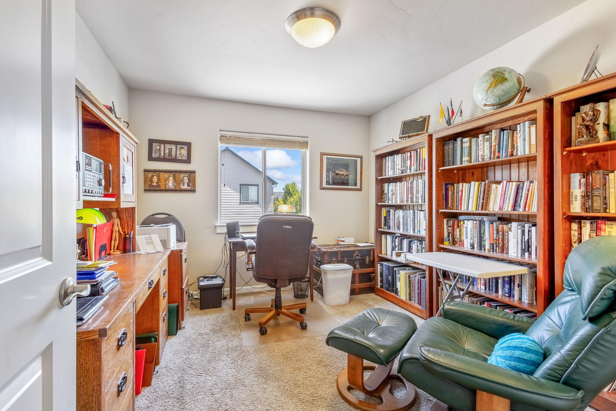 Ochoco Pointe - Residential
