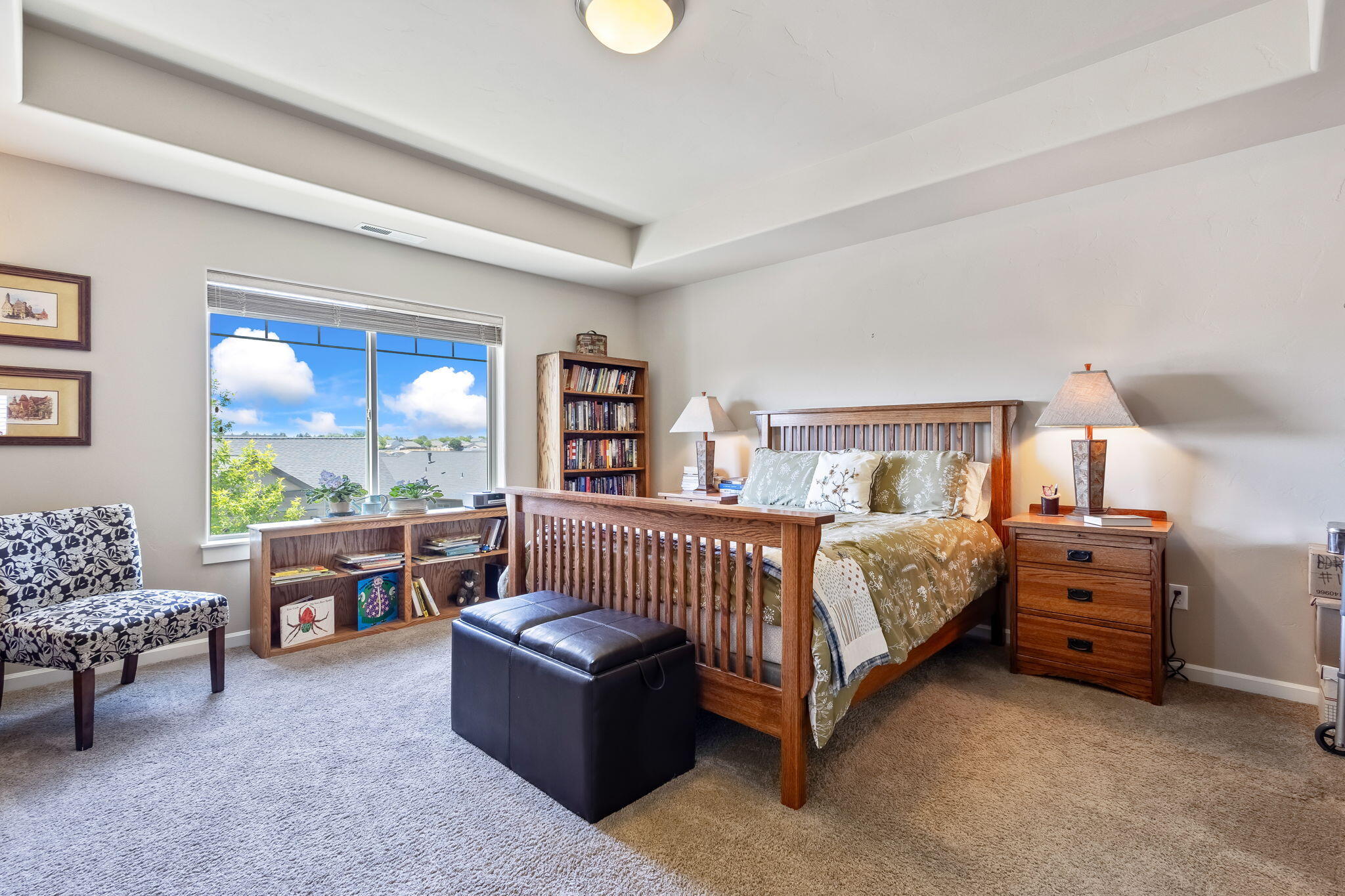 Ochoco Pointe - Residential