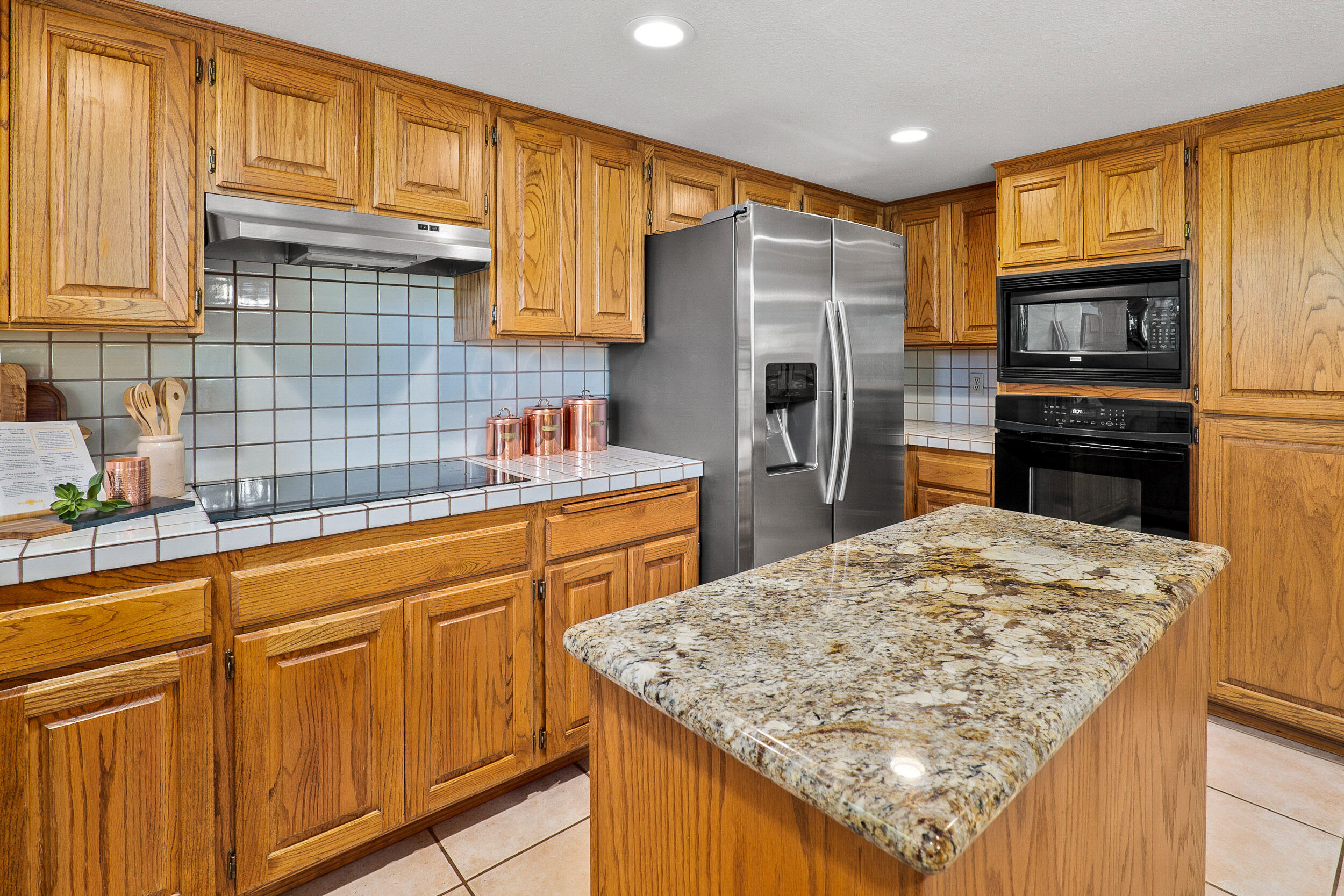 Solitude Subdivision - Residential