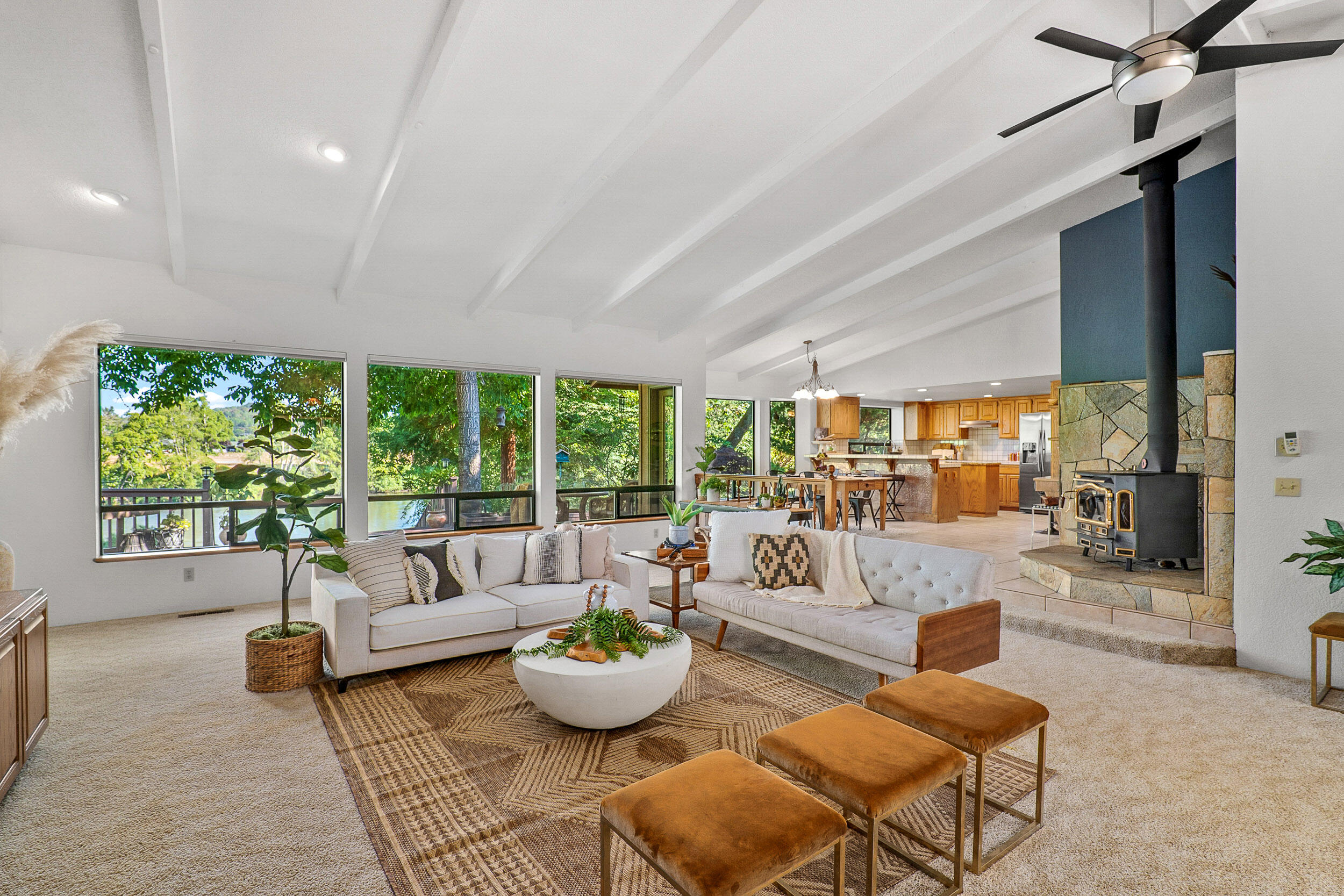 Solitude Subdivision - Residential